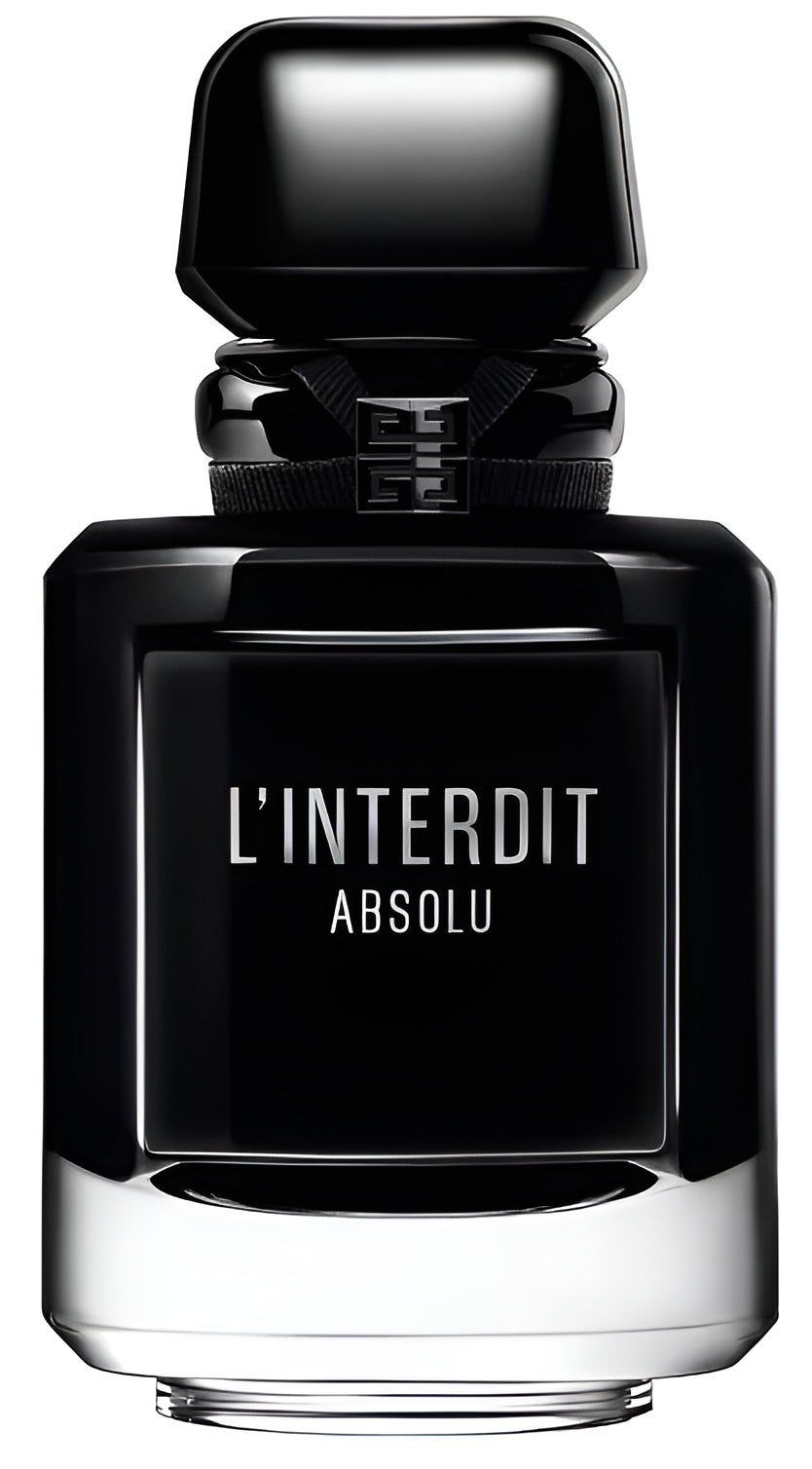 Givenchy L'interdit Absolu Intense Eau de Parfum for Women
