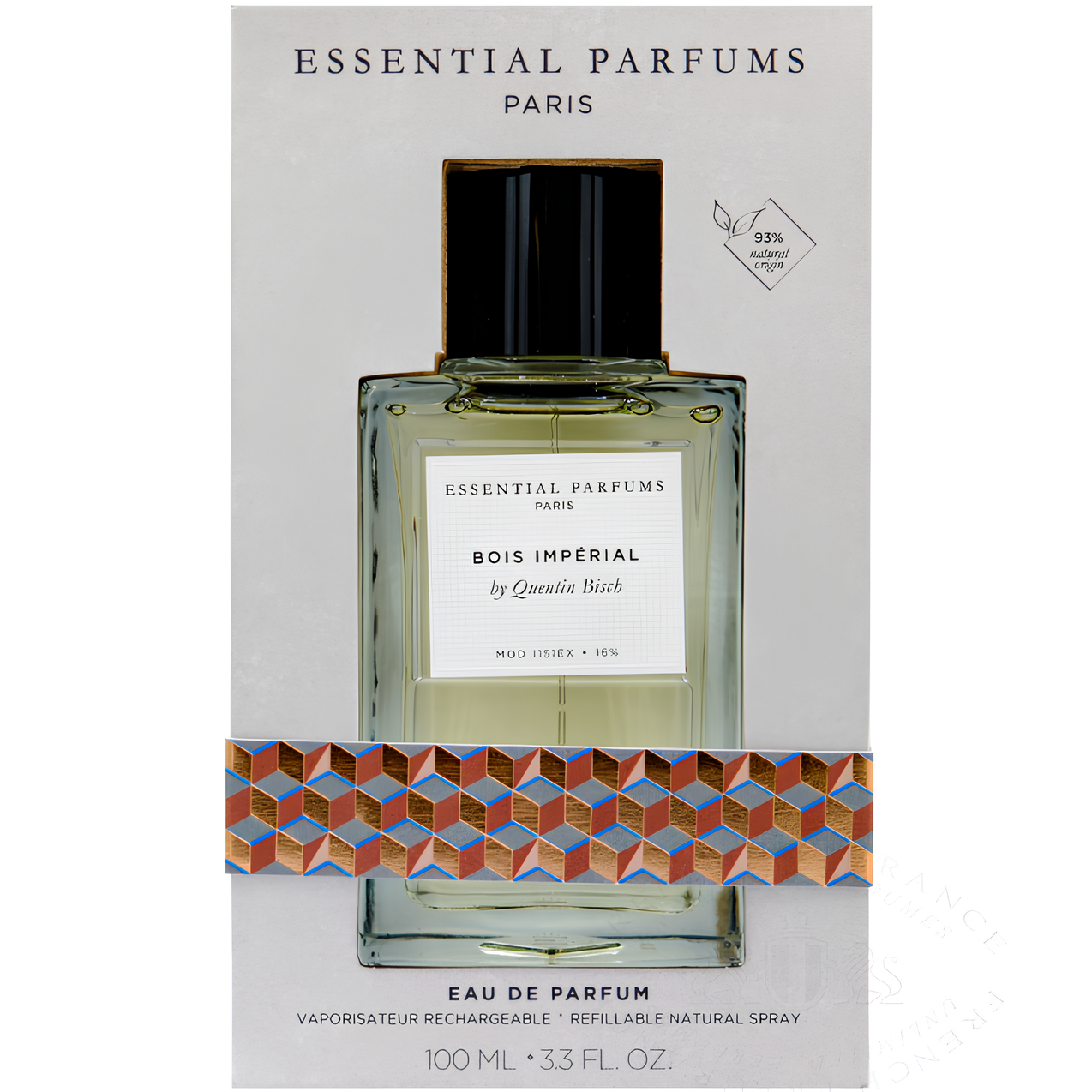 Essential Parfums Bois Imperial Eau de Parfum - Unisex