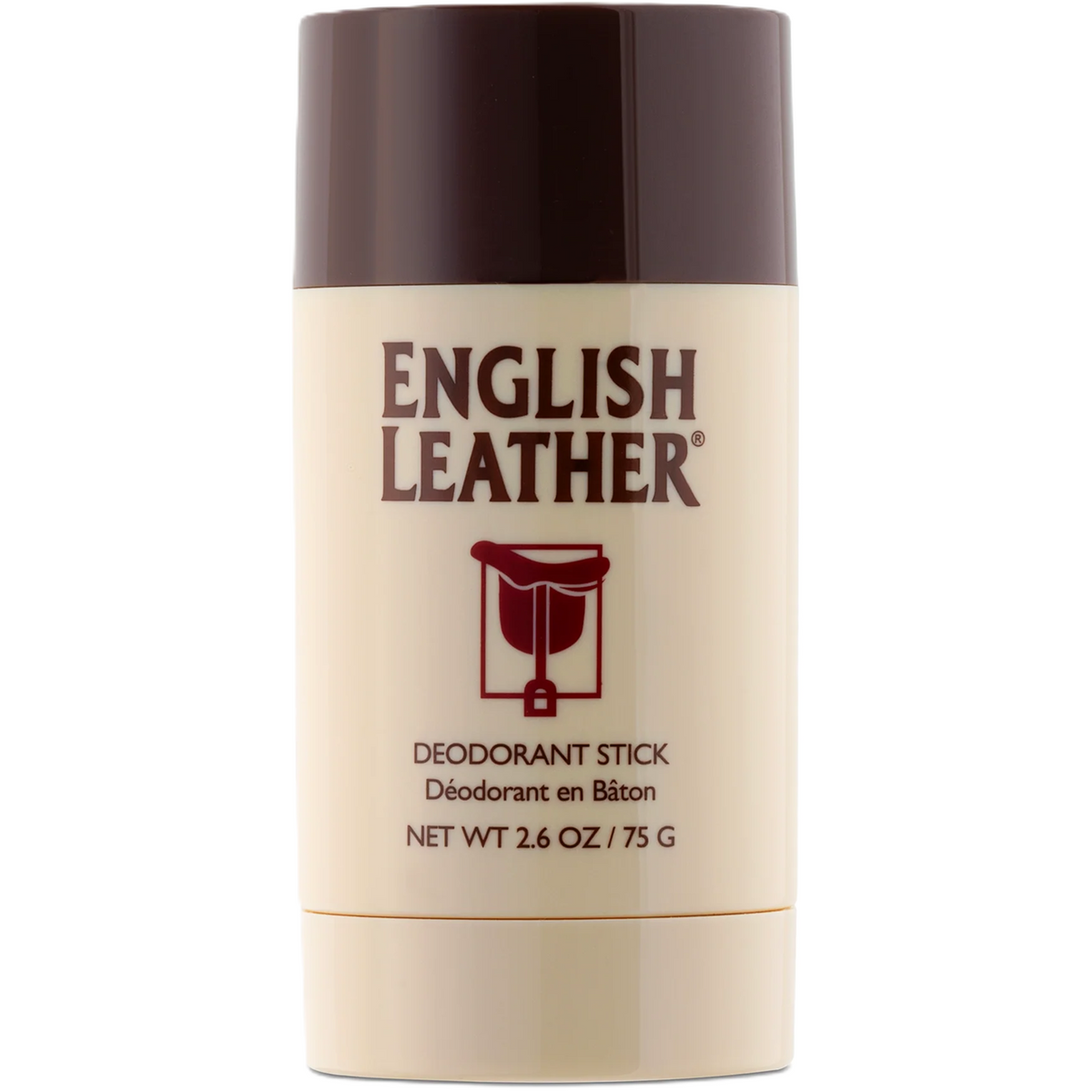Dana English Leather Deodorant Stick for Men