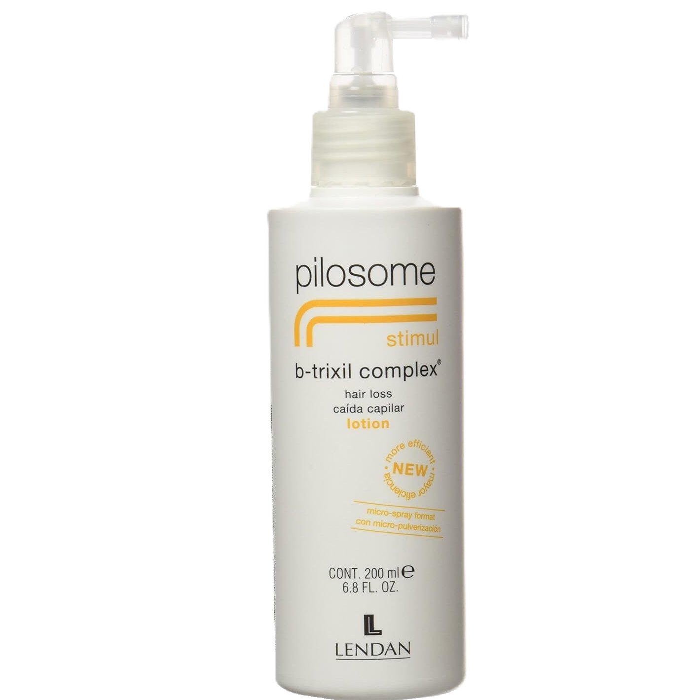 Lendan Pilosome Stimul Anti Hair Loss Lotion