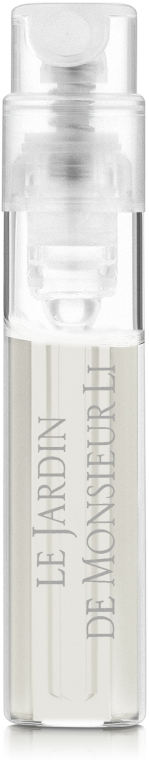 Hermes Le Jardin De Monsieur Li Eau de Toilette for Everyone