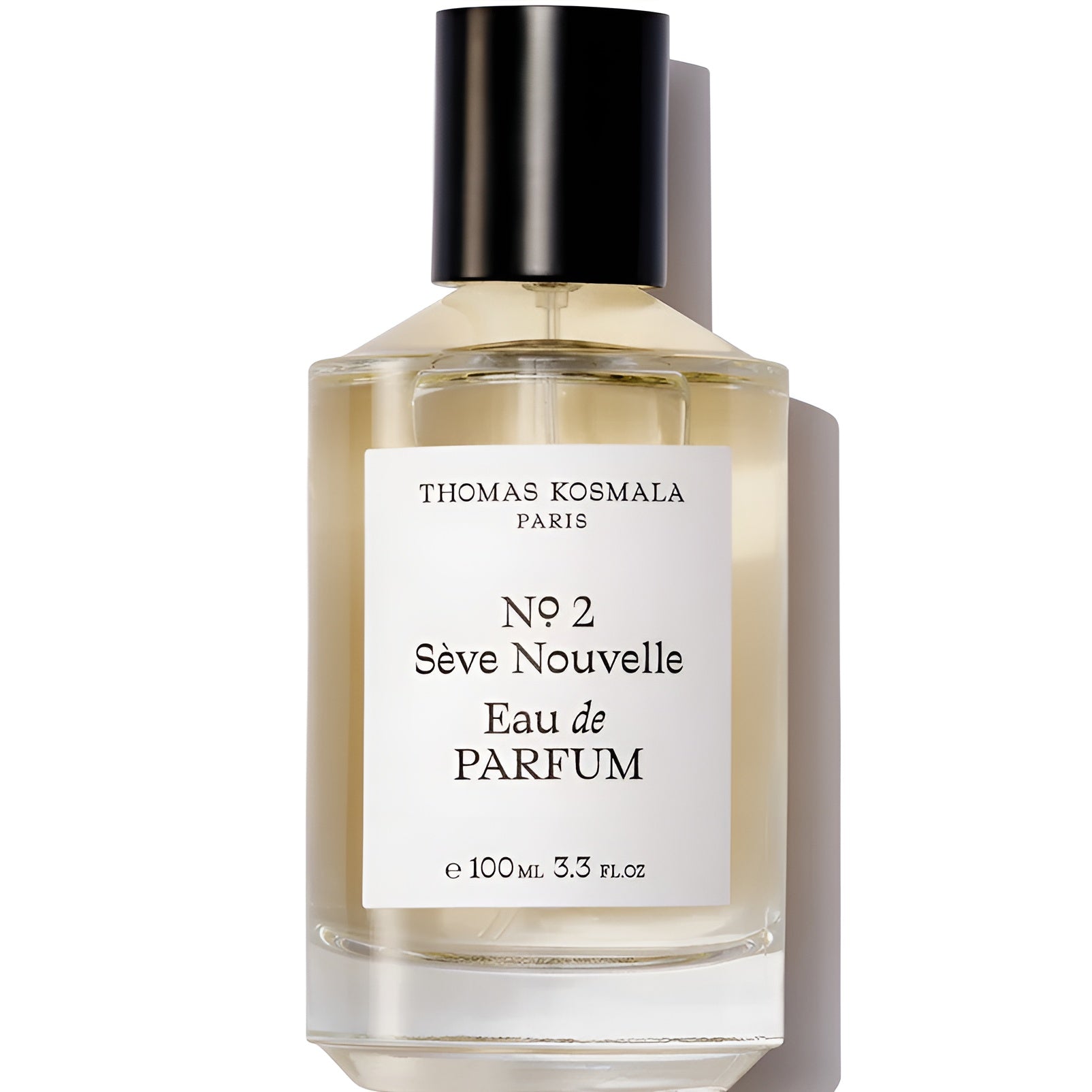 Thomas Kosmala No.2 Seve Nouvelle Eau de Parfum for Everyone