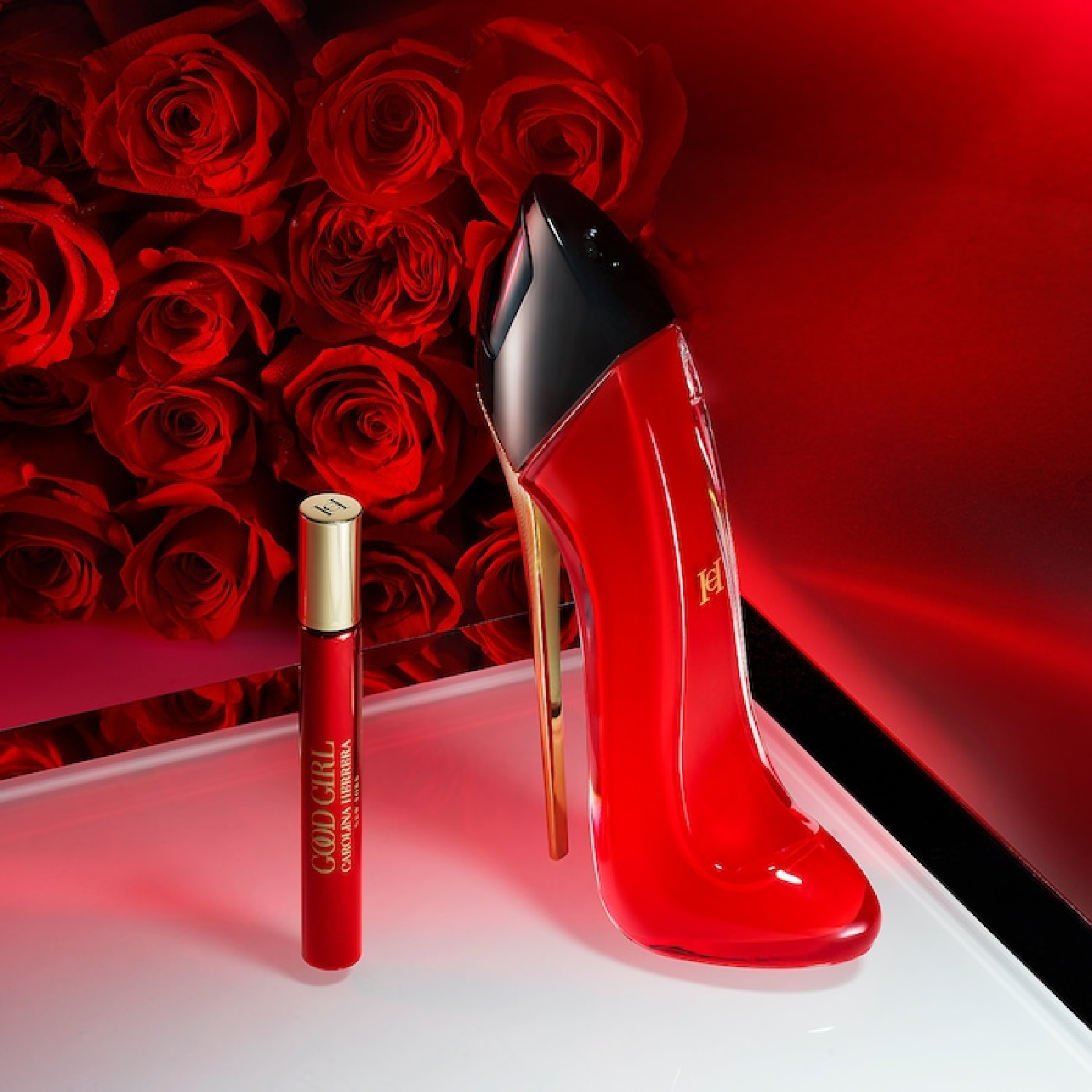 Carolina Herrera Very Good Girl Gift Set for Women