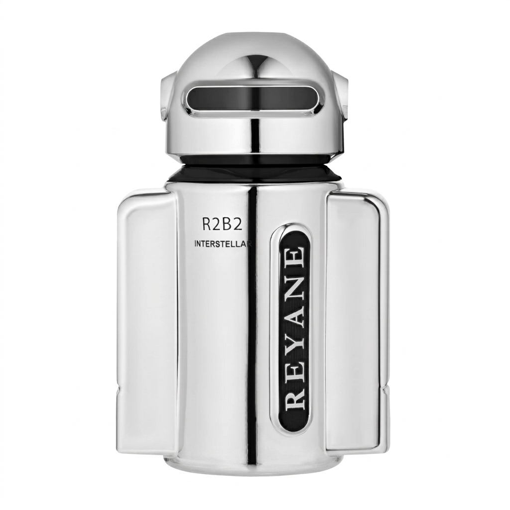 Reyane Tradition R2b2 Interstellar Eau de Parfum for Men