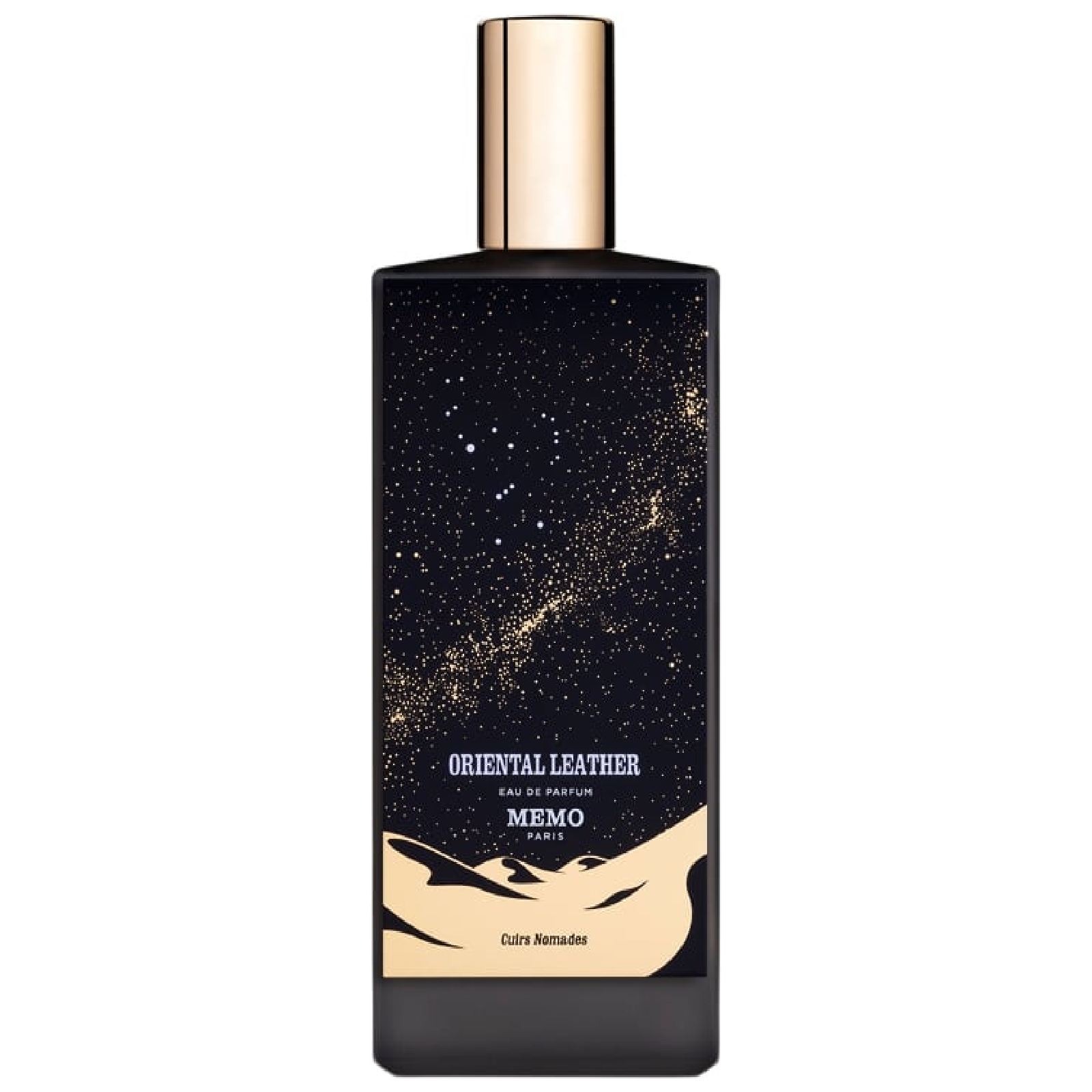 Memo Paris Oriental Leather Eau de Parfum for Everyone