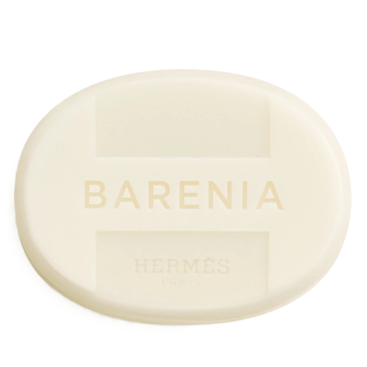 Hermes Barenia Soap for Women