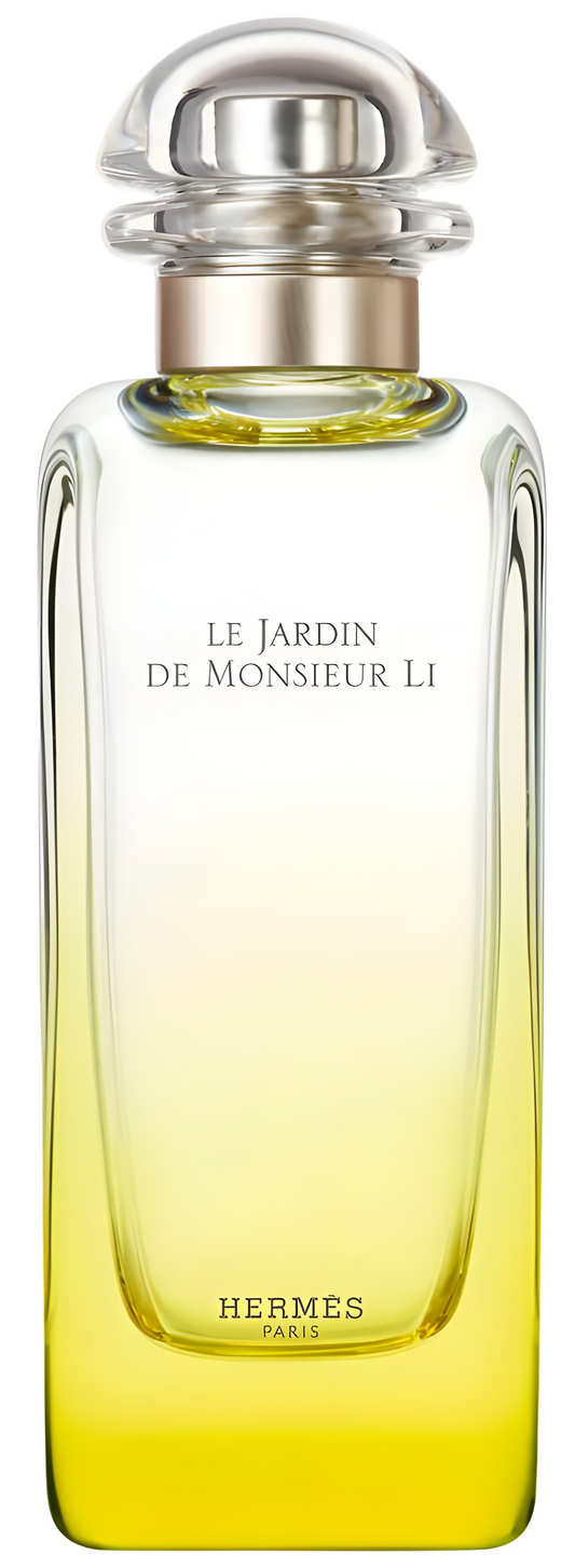 Hermes le jardin de monsieur hot sale