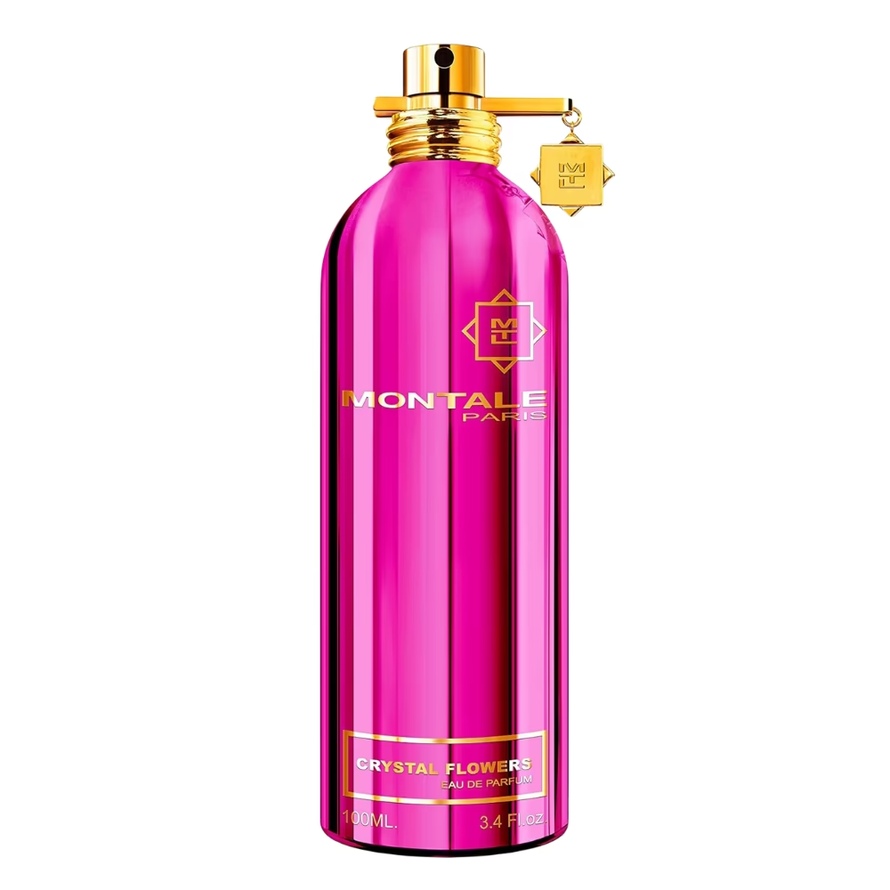 Montale Crystal Flowers Eau de Parfum for Everyone