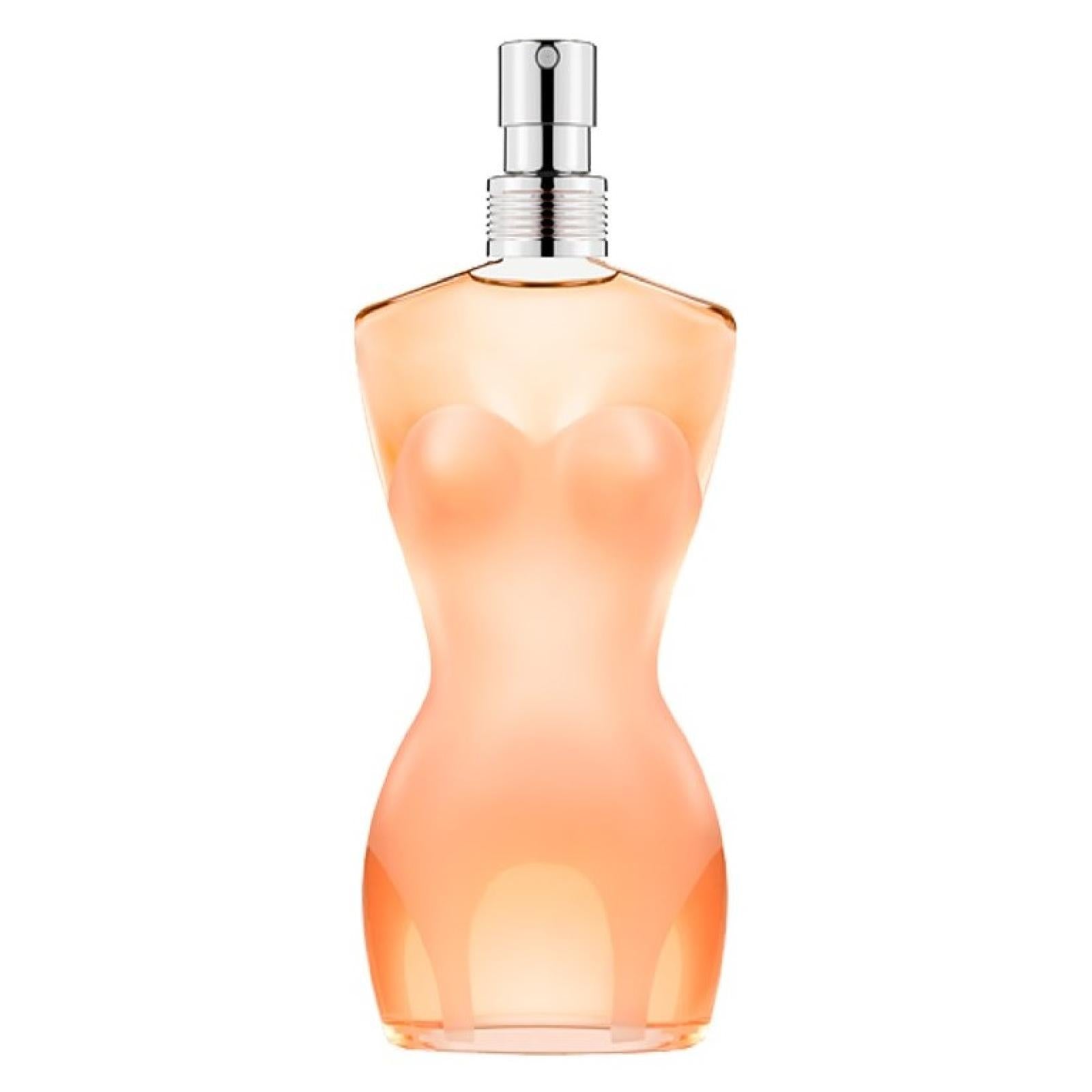 Jean Paul Gaultier Classique Eau de Toilette for Women