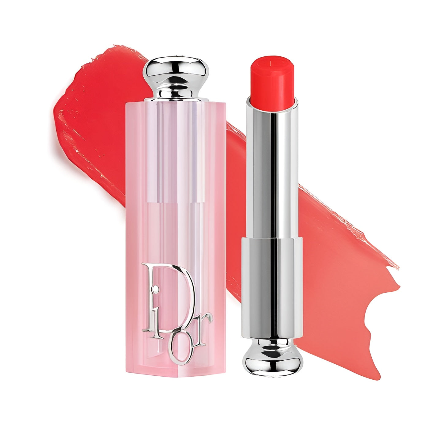 Dior Addict Lip Glow Color Reviver Lip Balm