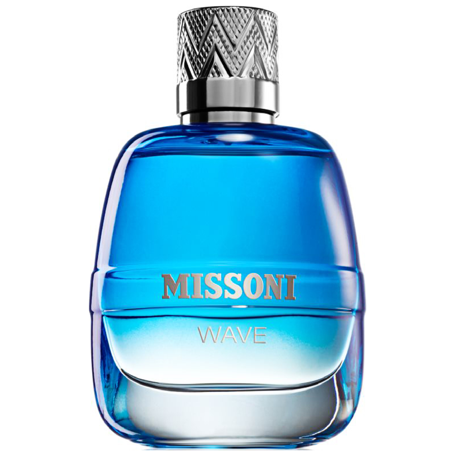 Missoni Wave Eau de Toilette - Fresh Citrus Fragrance