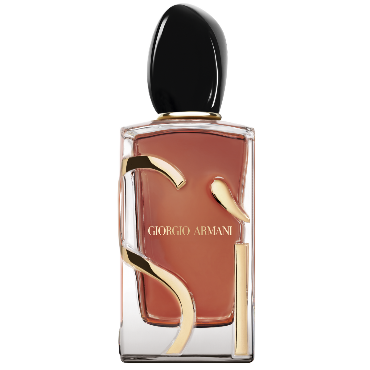 Giorgio Armani Si Parfum for Women - Sophisticated Elegance