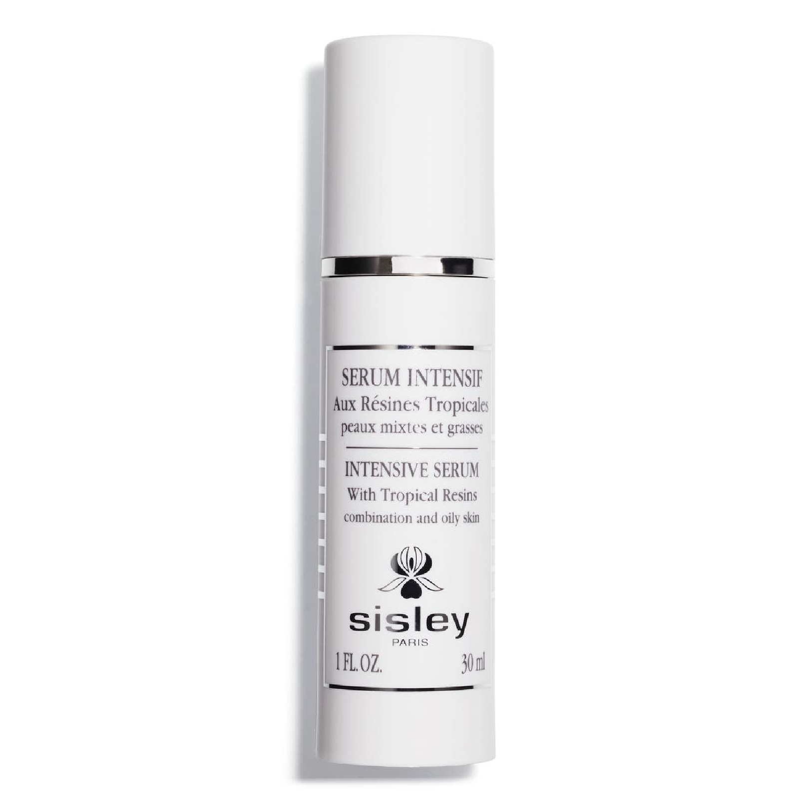 Sisley Intensive Serum With Tropical Resins for Women