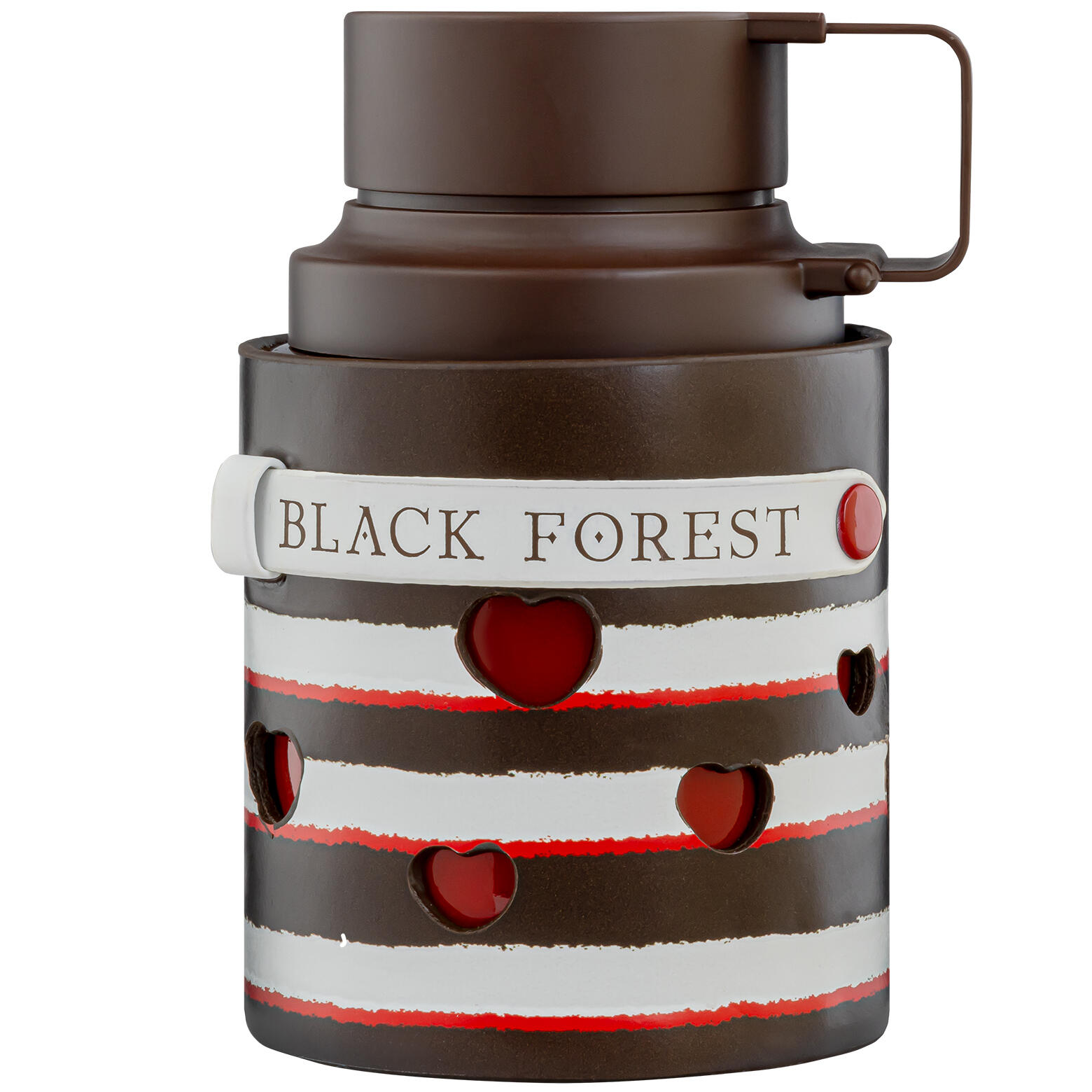 Armaf Odyssey Black Forest Dessert Edition Eau de Parfum for Everyone