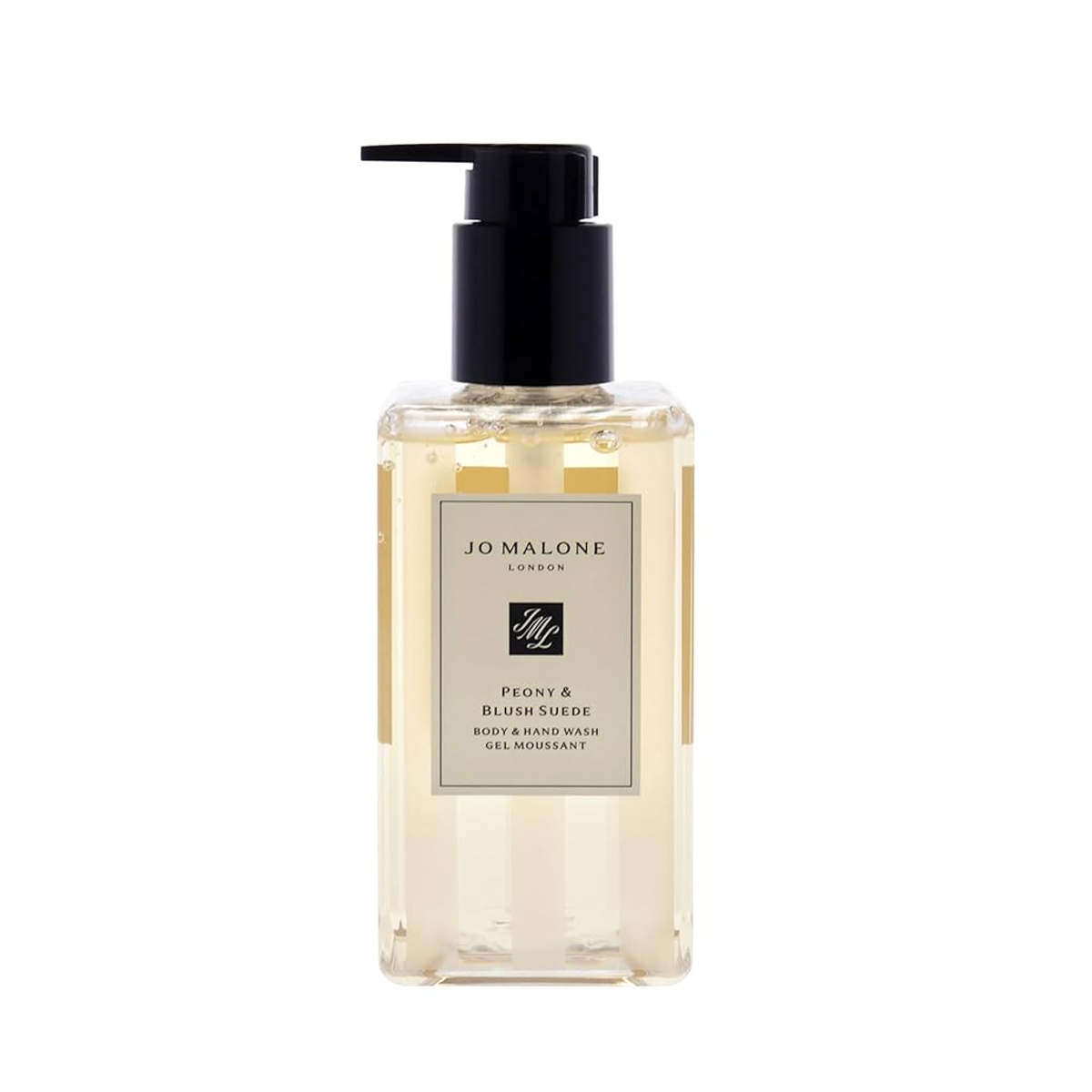 Jo Malone Peony & Blush Suede Hand & Body Wash