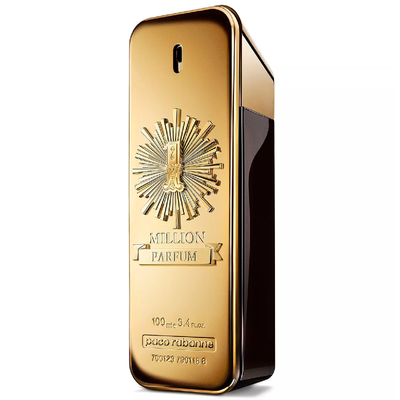 Rabanne 1 Million Parfum bottle