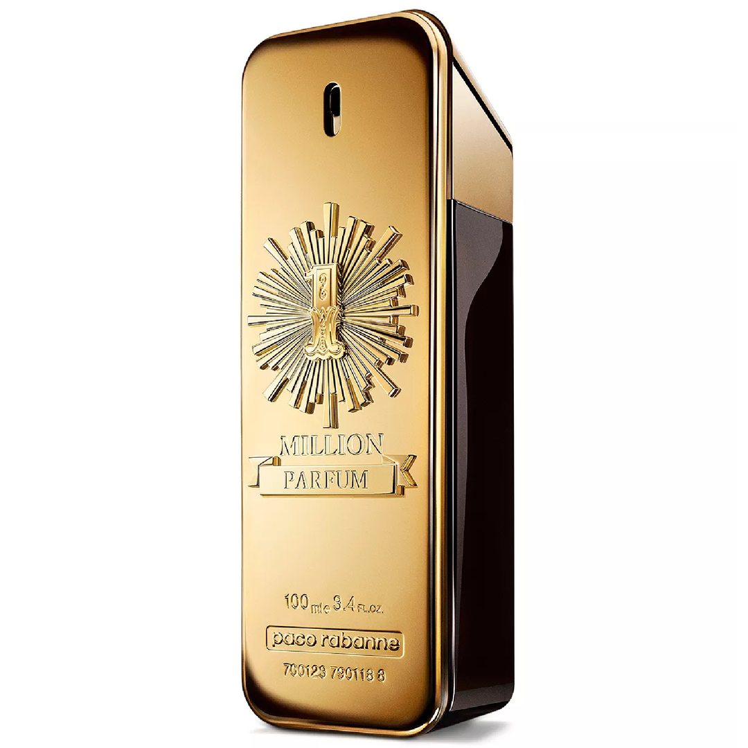 Paco Rabo X Paco Rabanne – Beauty House