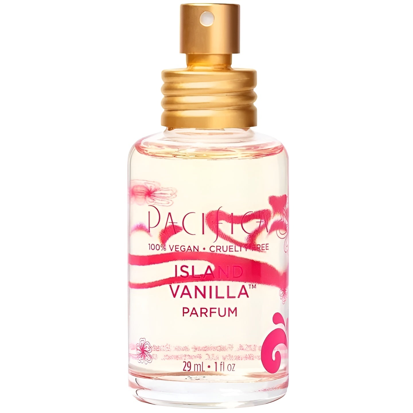 Pacifica Island Vanilla Parfum for Everyone