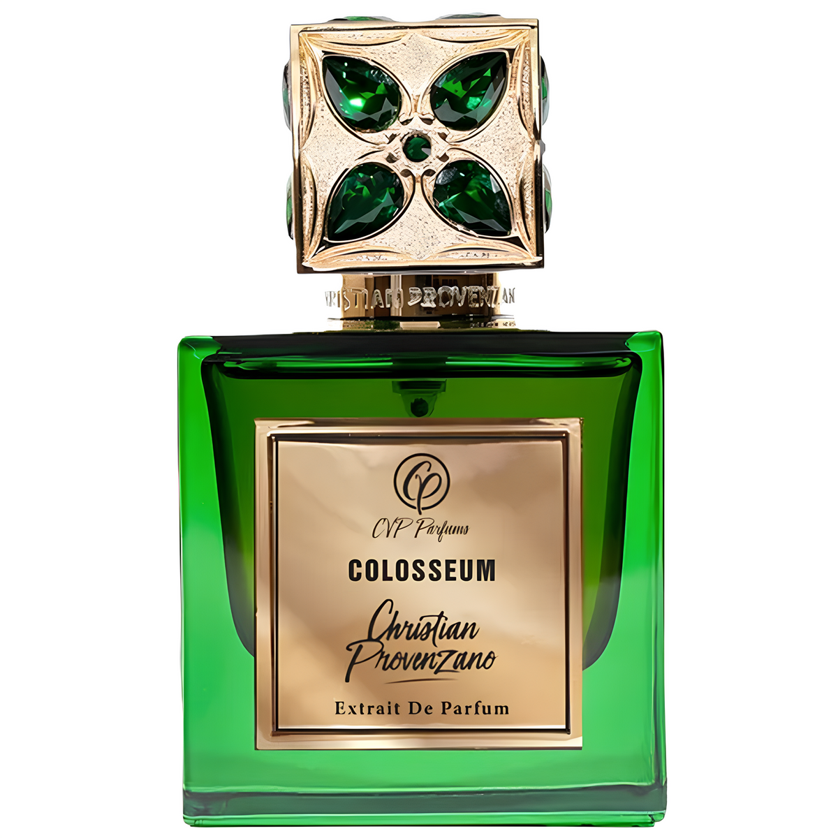 Christian Provenzano Colosseum Extrait de Parfum for Everyone