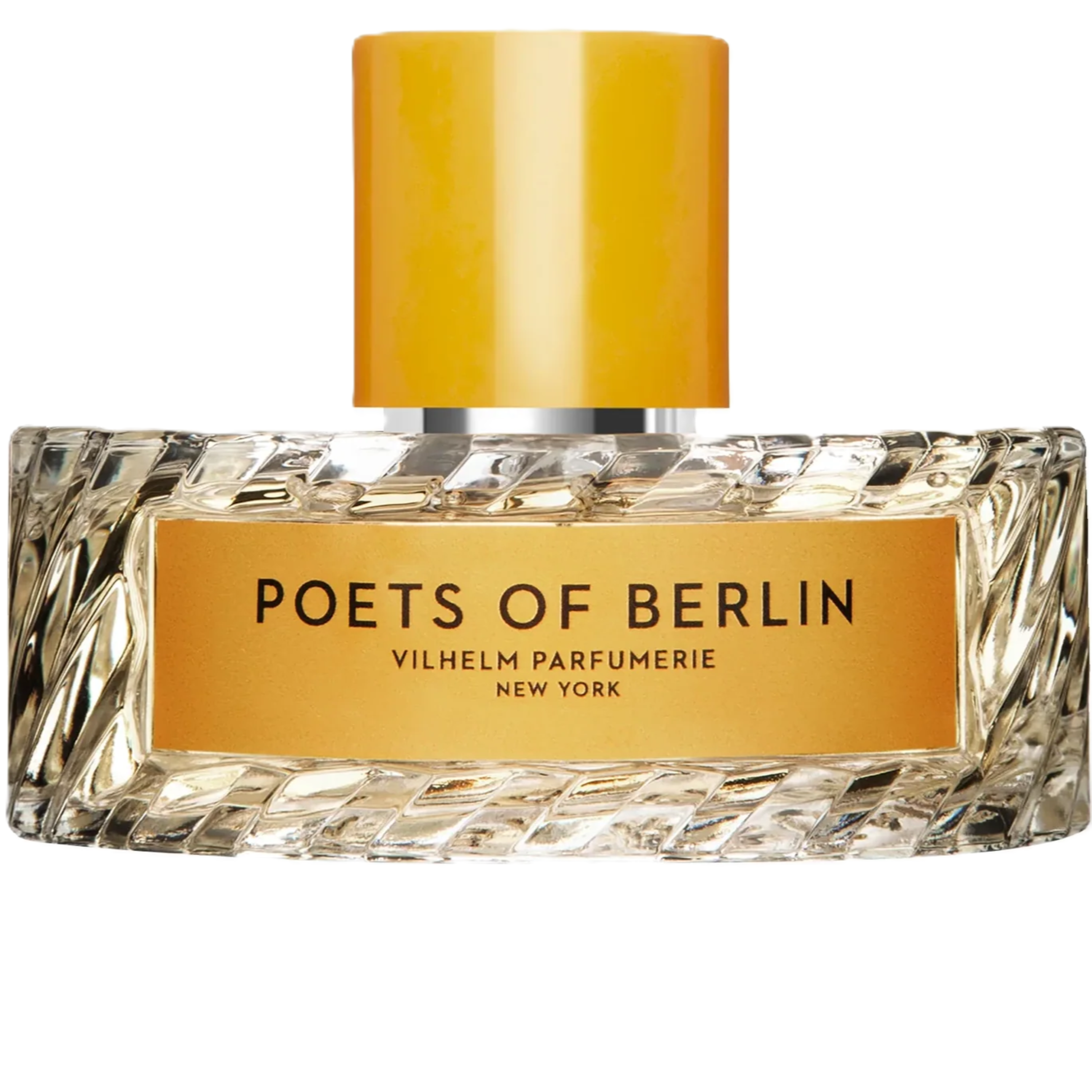 Vilhelm Parfumerie Poets Of Berlin Eau de Parfum for Everyone