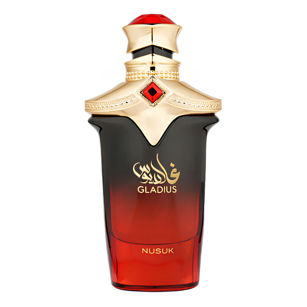 Nusuk Gladius Extrait de Parfum for Everyone