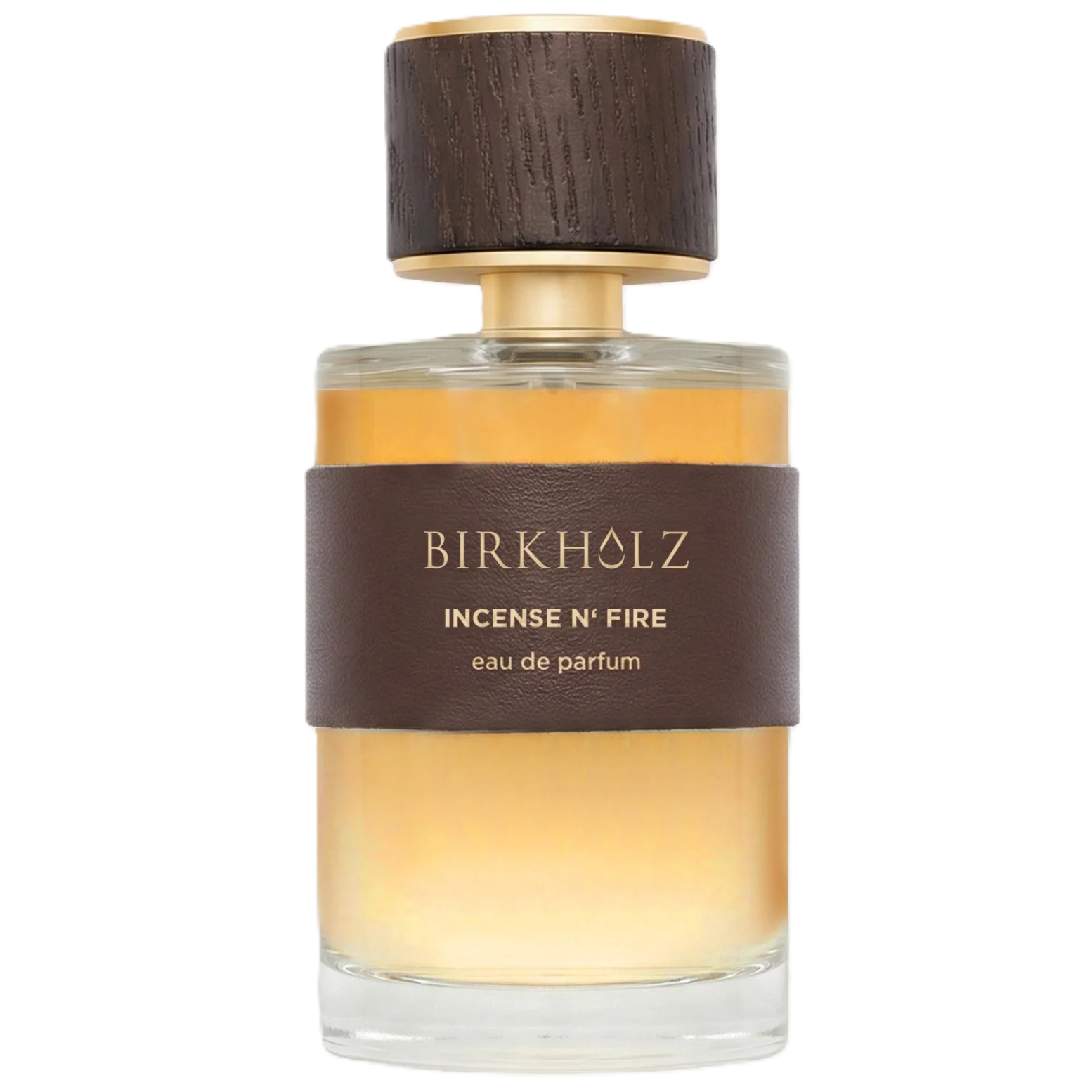 Birkholz Incense N Fire Eau de Parfum for Everyone