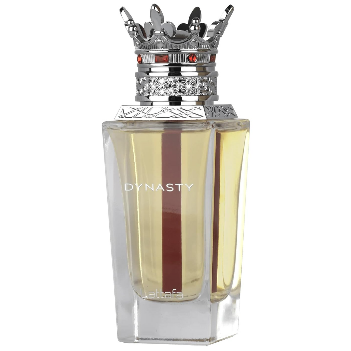 Lattafa Dynasty Eau de Parfum - Unisex Luxury Fragrance