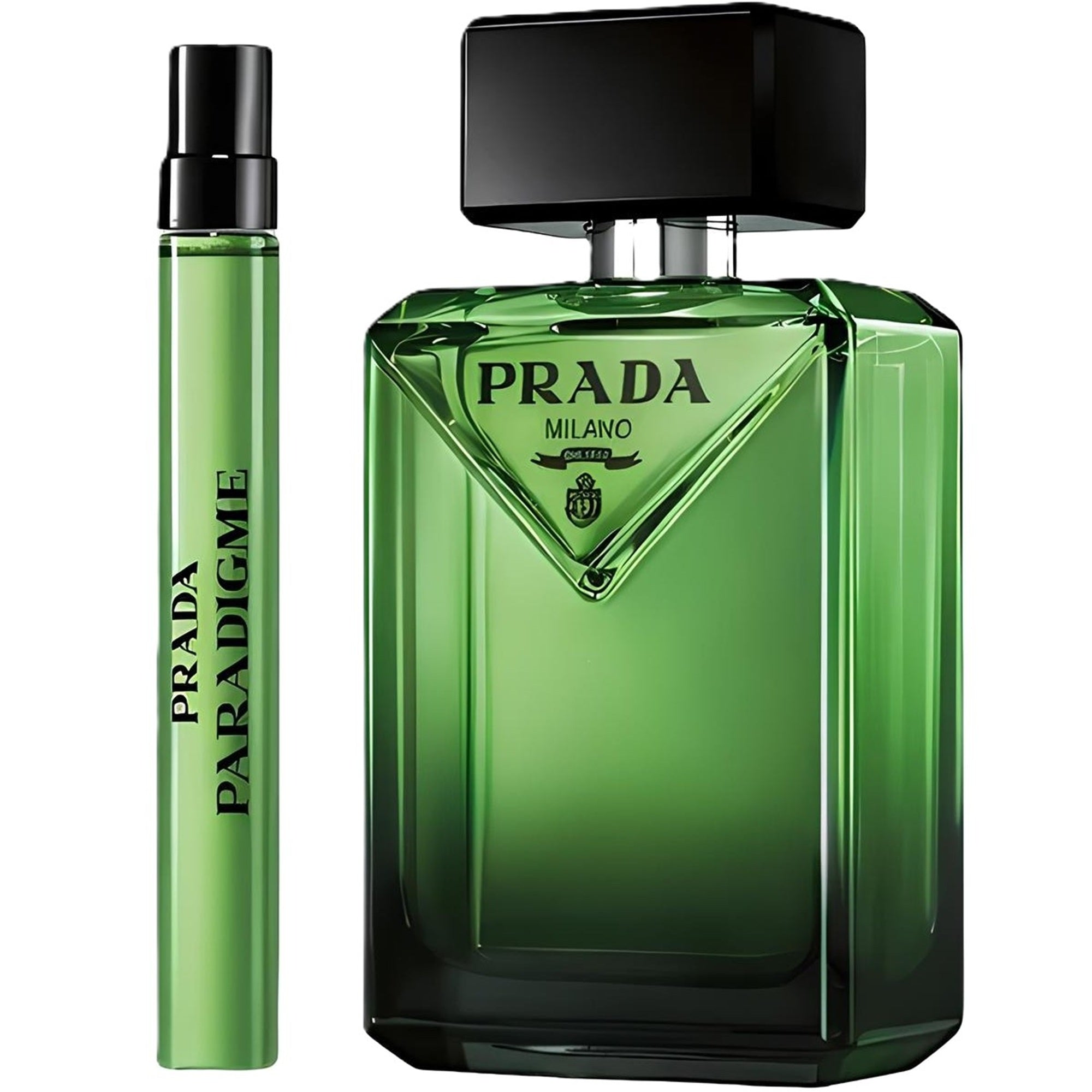 Prada Paradigme Gift Set for Men