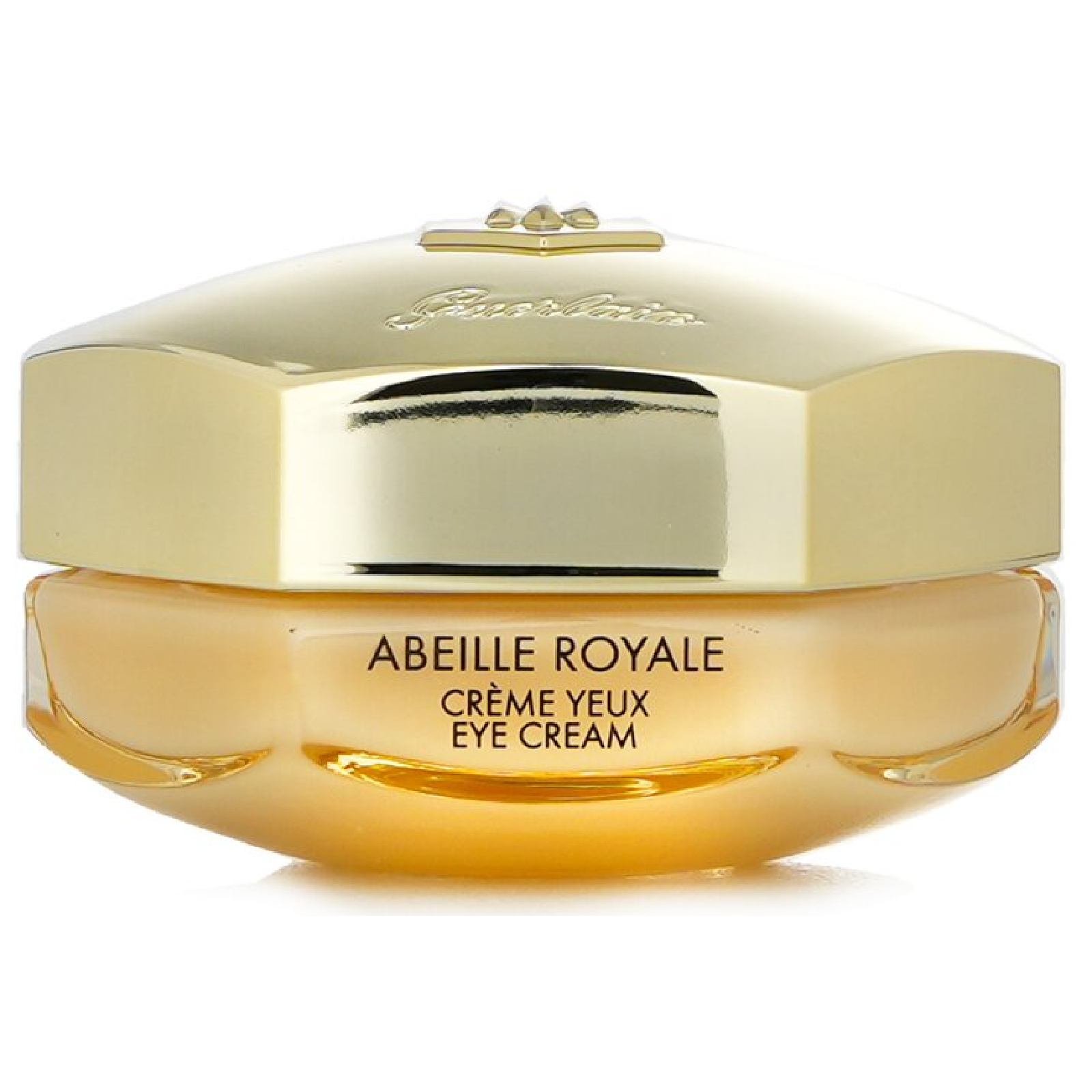 Guerlain Abeille Royale Multi-wrinkle Minimizer Eye Cream for Women
