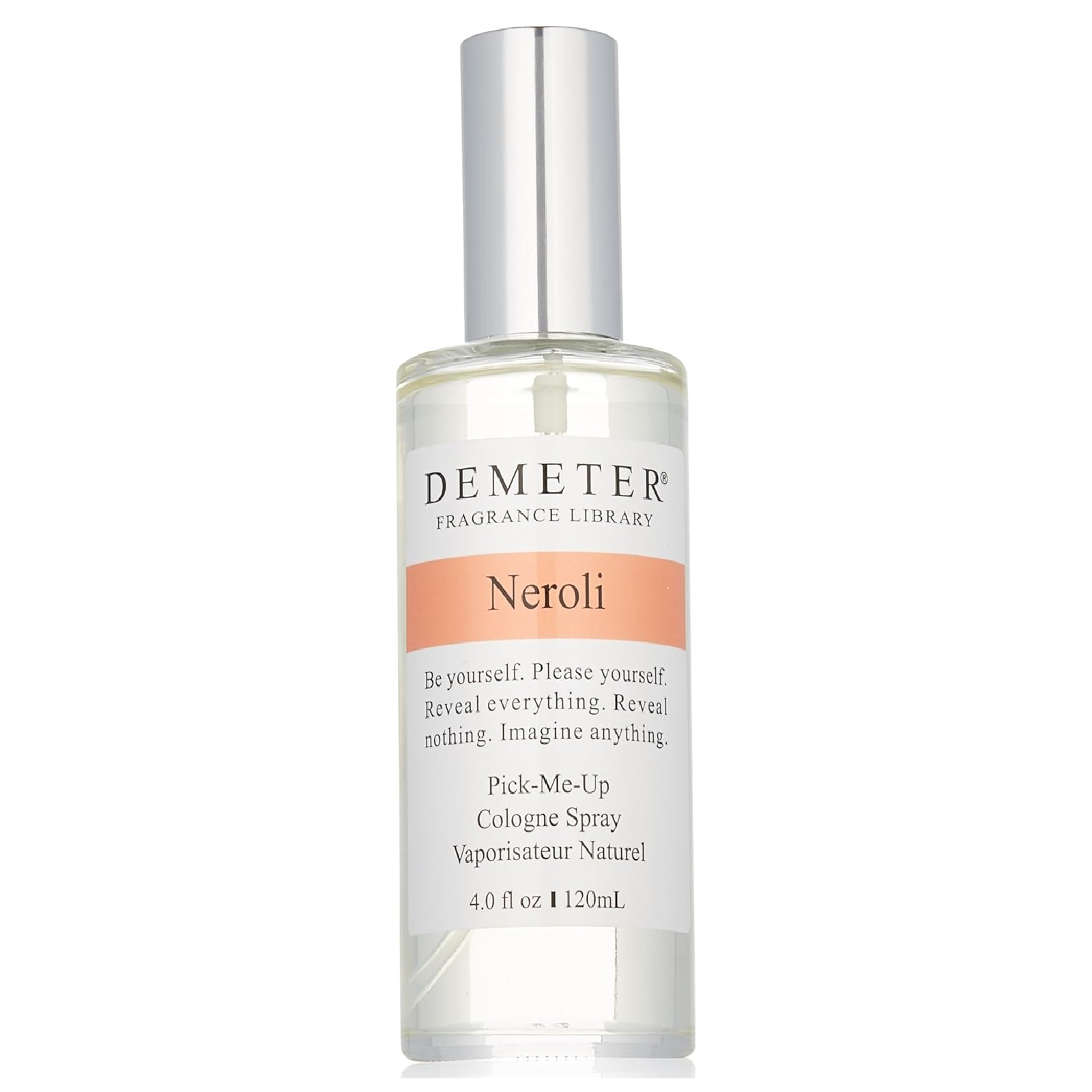 Demeter Neroli Cologne for Everyone