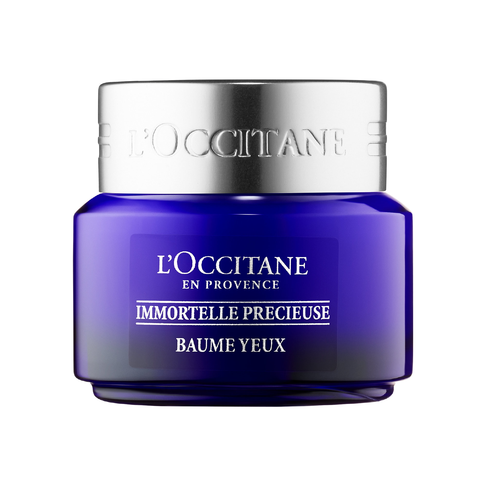 Loccitane En Provence Immortelle Precious Eye Balm for Women