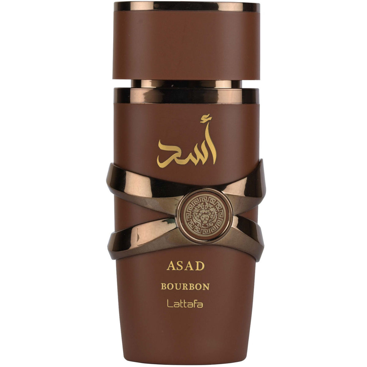 Lattafa Asad Bourbon Eau de Parfum - Unisex Elegance
