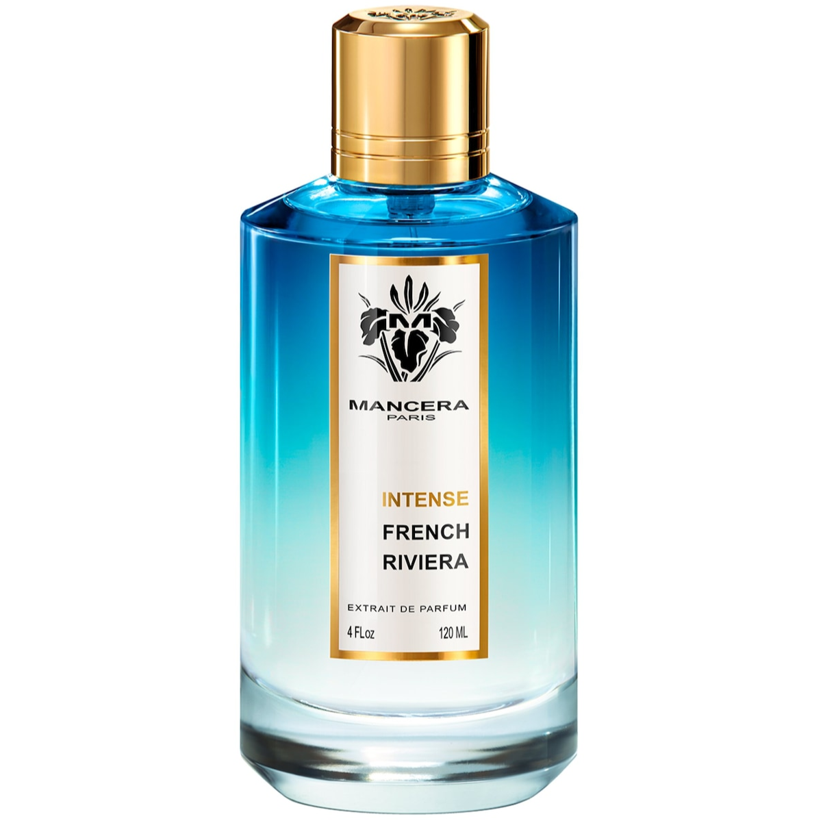 Mancera Intense French Riviera Extrait de Parfum for Everyone
