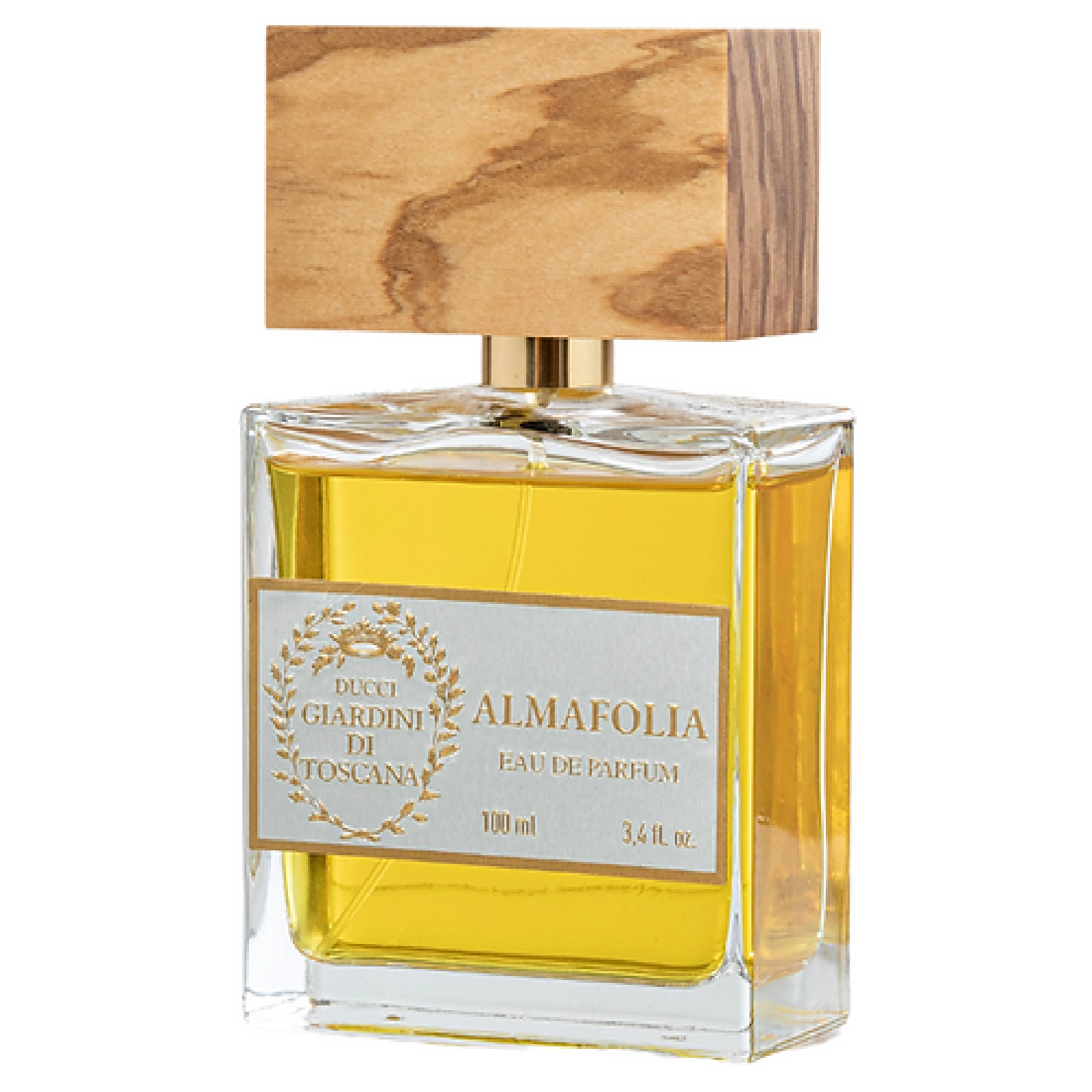 Giardini Di Toscana Almafolia Eau de Parfum for Everyone