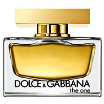 Dolce & Gabbana The One Eau de Parfum for Women