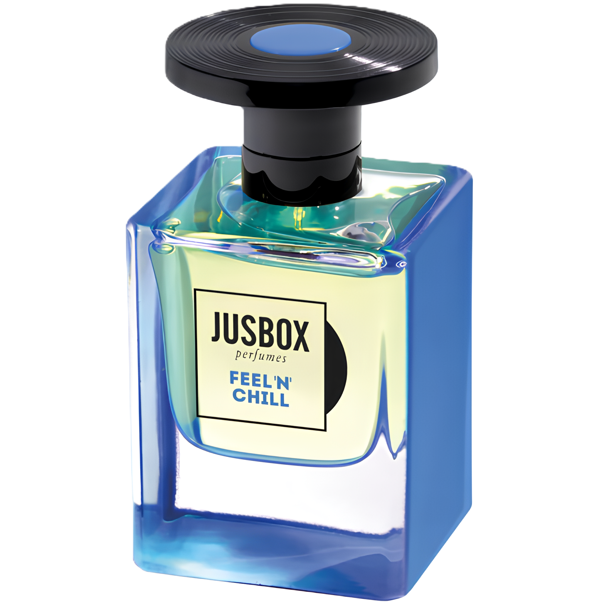 Jusbox Feel N Chill Eau de Parfum for Everyone