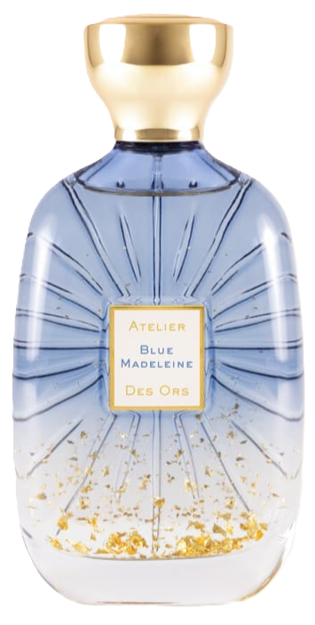 Atelier Des Ors Blue Madeleine Eau de Parfum for Everyone