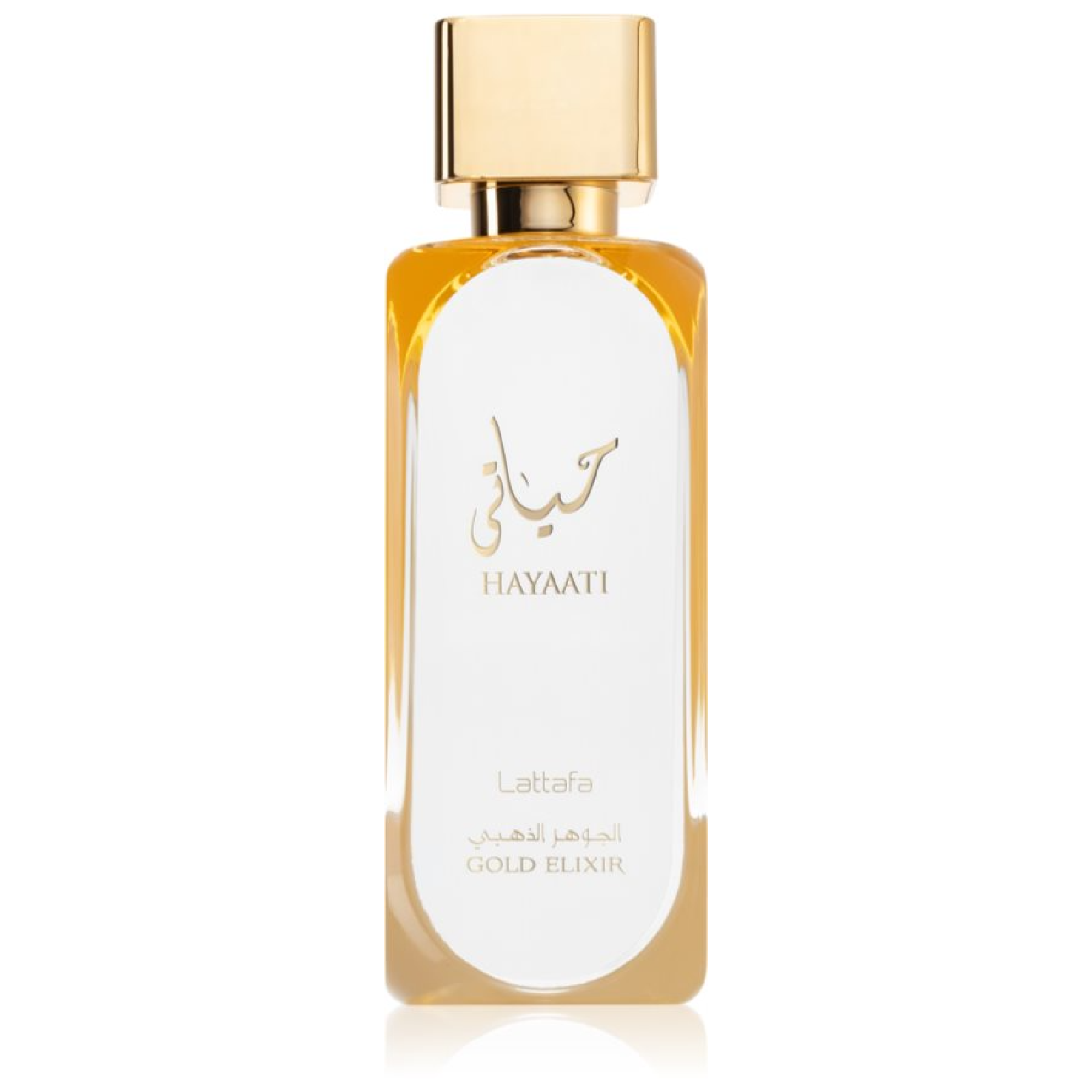 Lattafa Hayaati Gold Elixir Eau de Parfum for Everyone – Beauty House