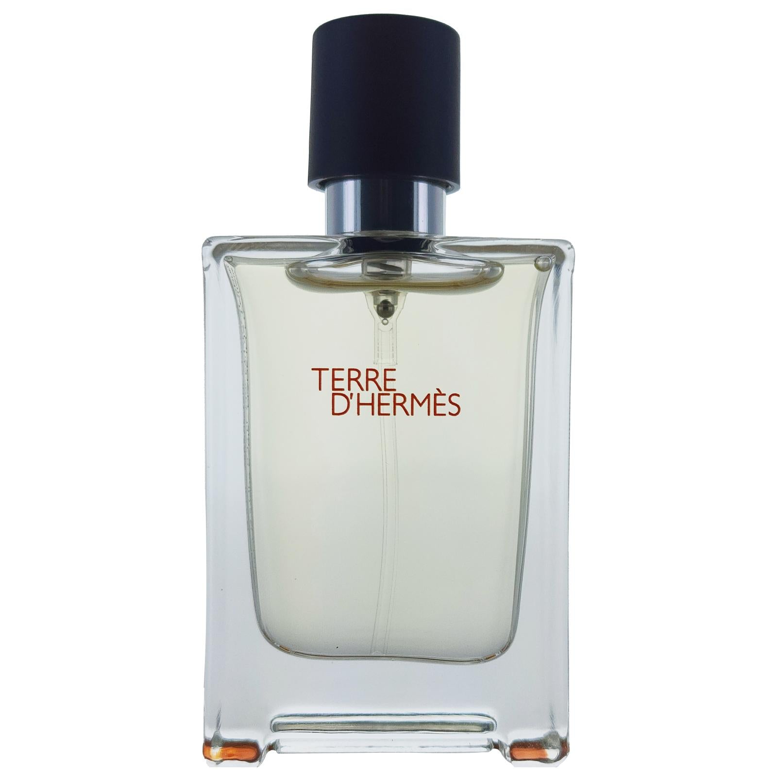Hermes Terre D'hermes Eau de Toilette for Men