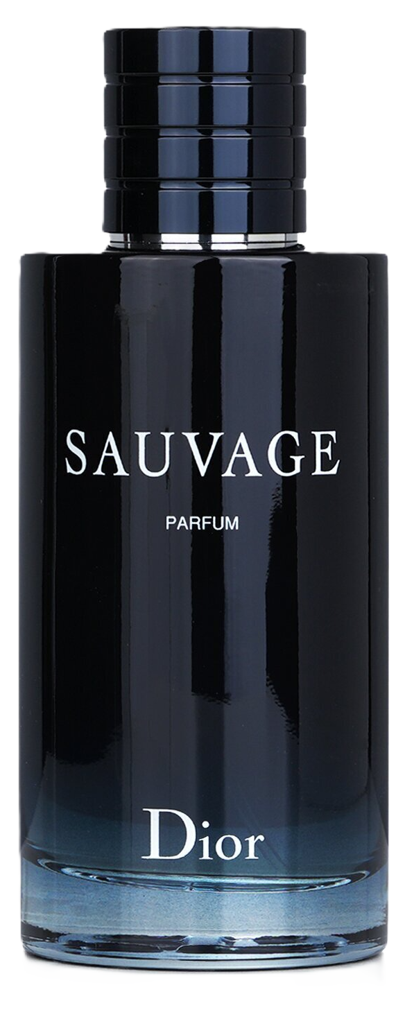 Dior Sauvage Parfum for Men - Authentic Luxury Fragrance