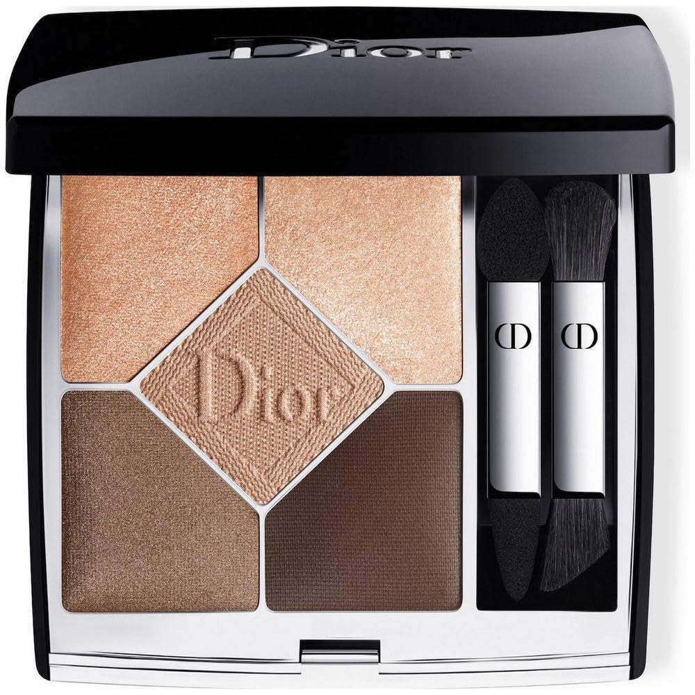 Diorshow 5 Couleurs Eyeshadow Palette