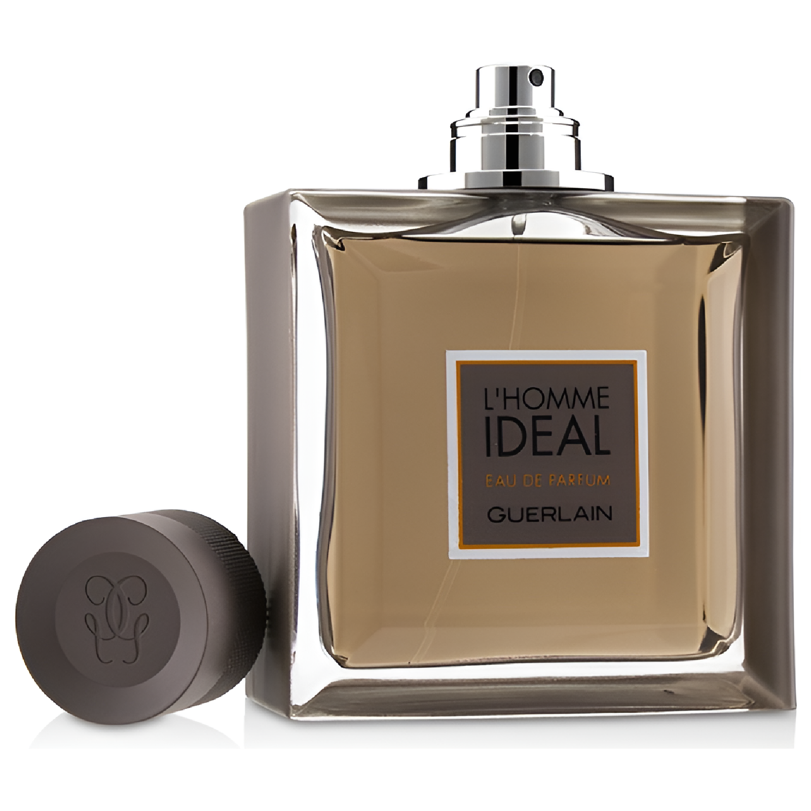 Guerlain L'homme Ideal Cologne Eau de Parfum for Men