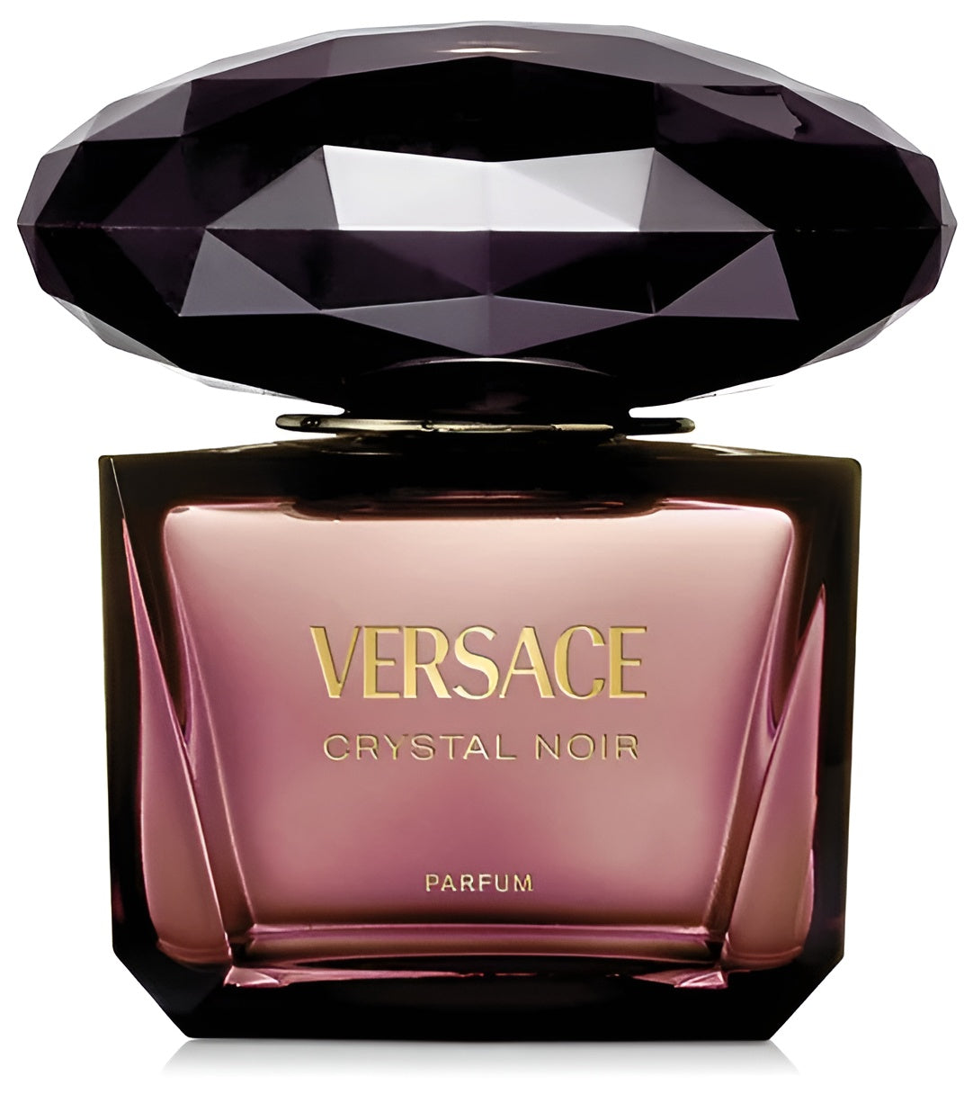 Versace Bright Crystal Noir Parfum for Women