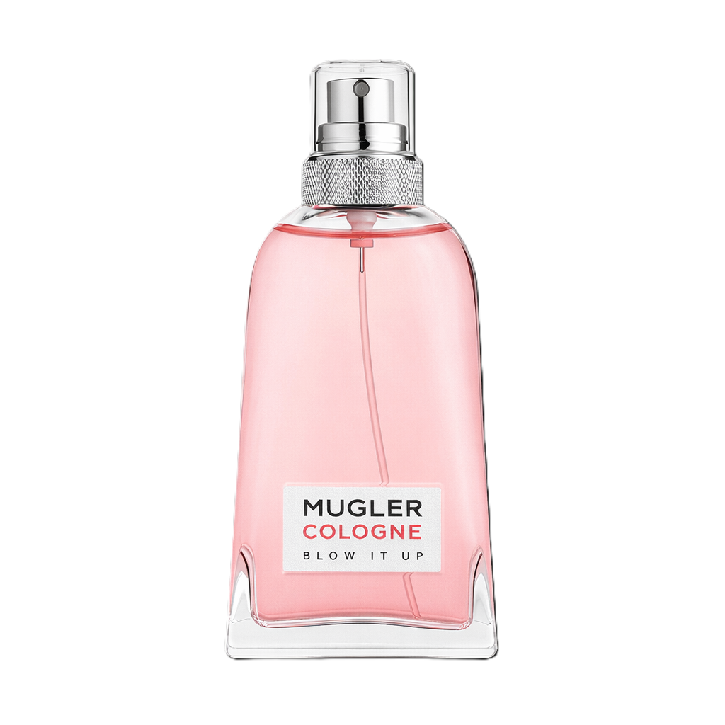 Mugler Blow It Up Eau de Toilette for Everyone