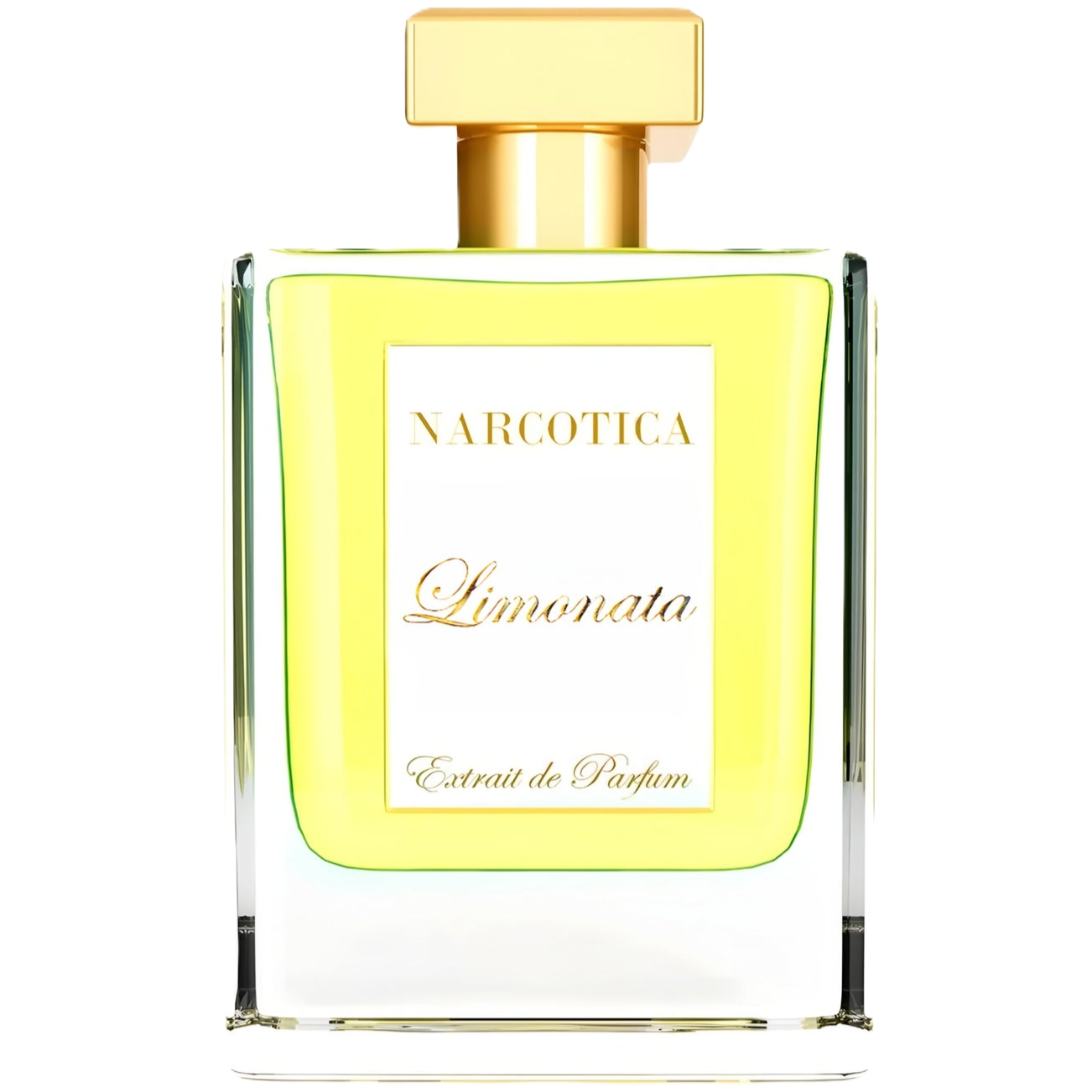 Narcotica Lemonata Extrait de Parfum for Everyone