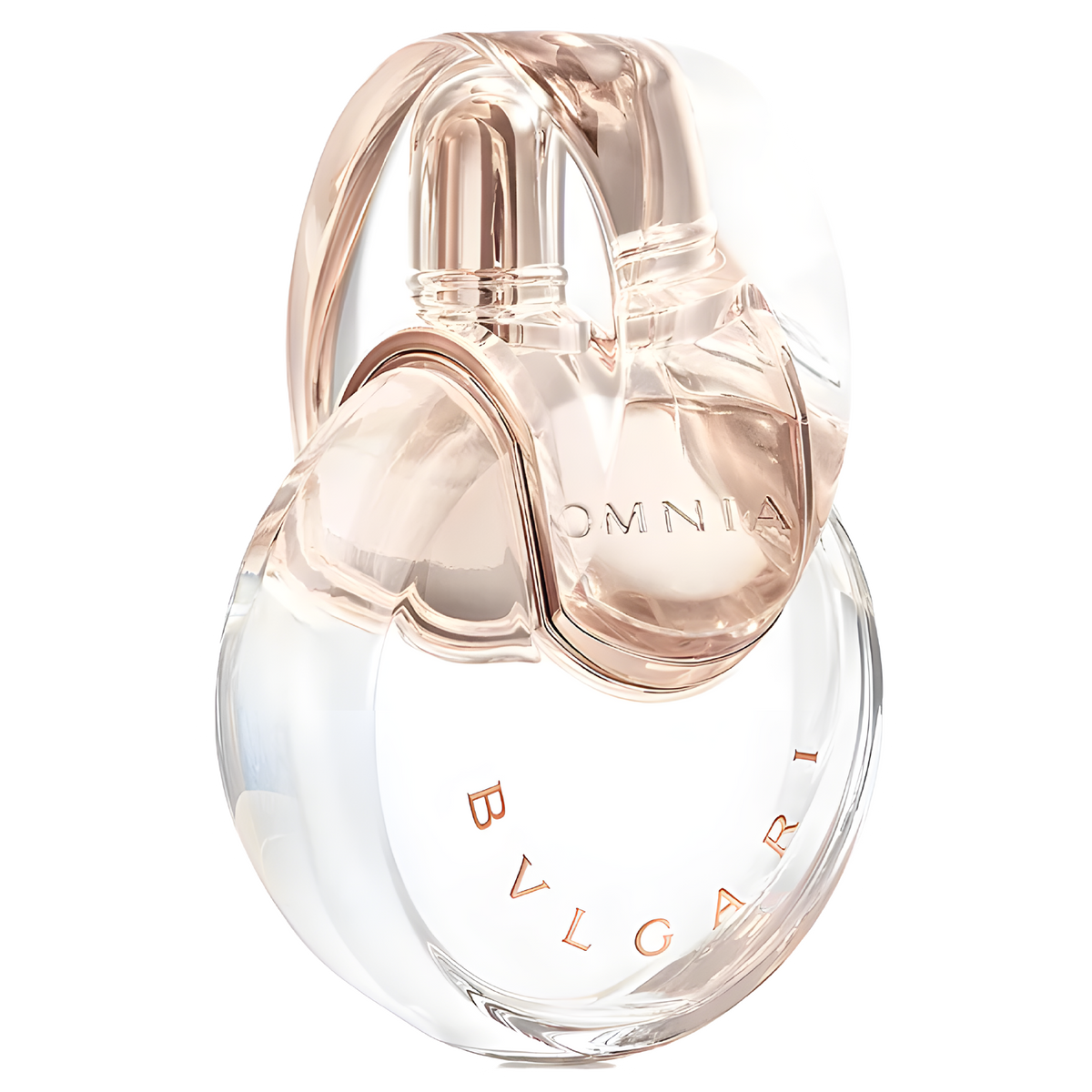 Bvlgari Omnia Crystalline Eau de Toilette - Fresh Elegance Bvlgari Omnia Crystalline Eau de Toilette - Fresh Elegance