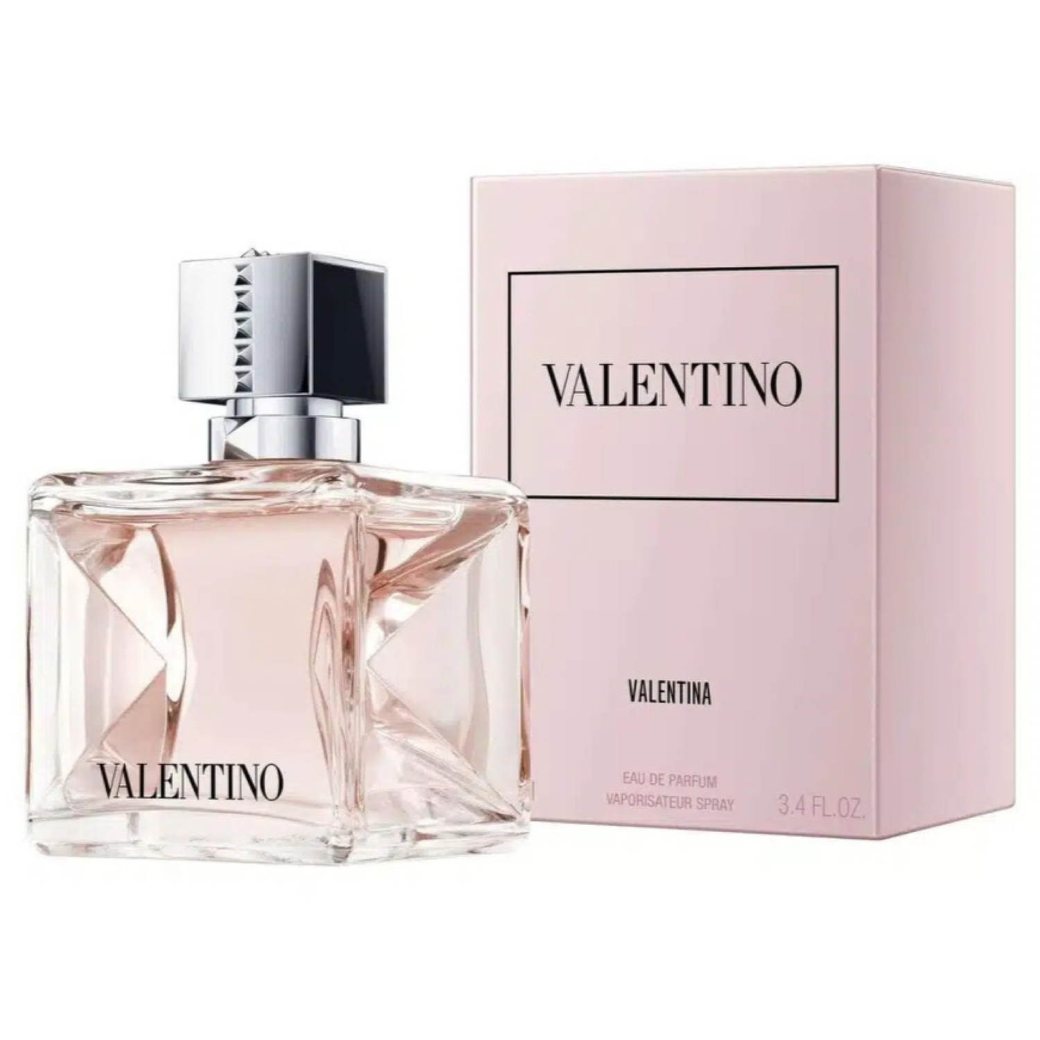 Valentino Valentina Eau de Parfum - Sweet & Sensual