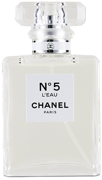 Chanel Nº5 L'Eau Eau de Toilette - Fresh & Classy Aroma