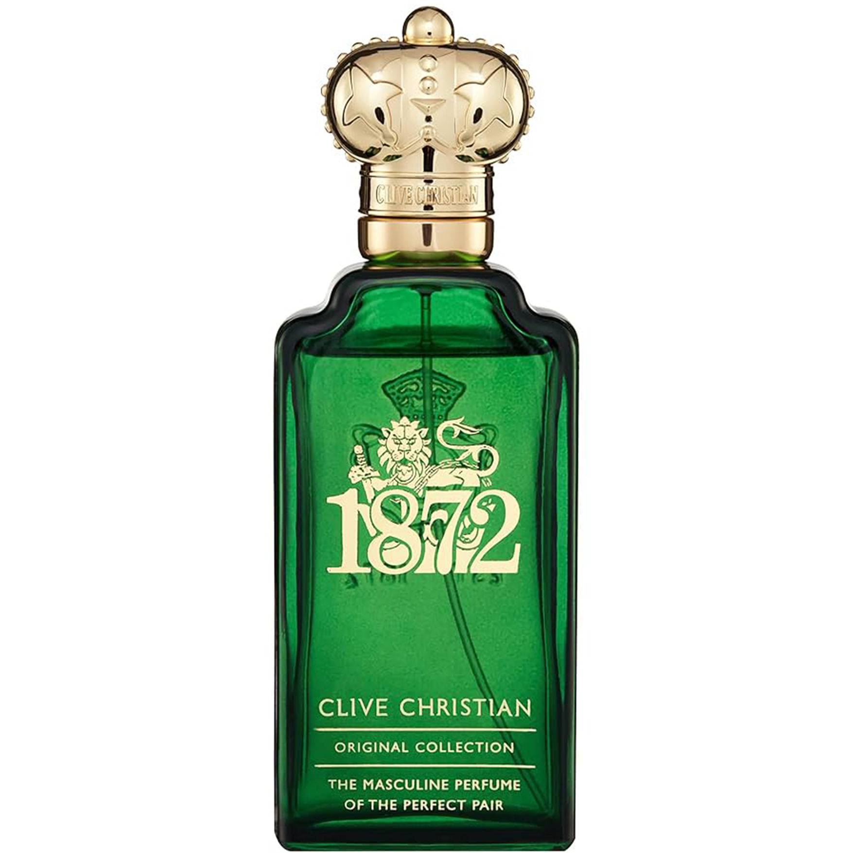 Clive Christian 1872 Femenine Original Collection Parfum for Women