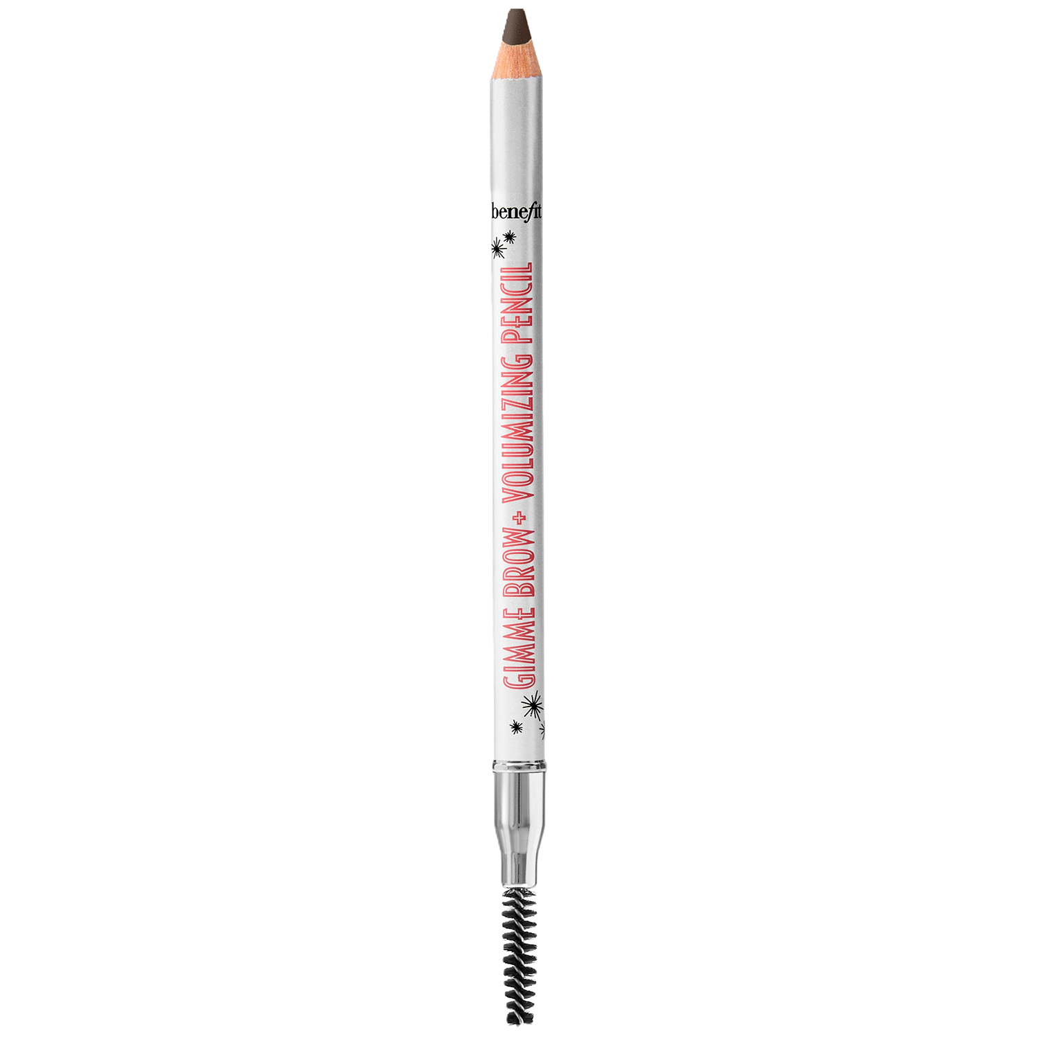 Benefit Gimme Brow + Volumizing Fiber Eyebrow Pencil